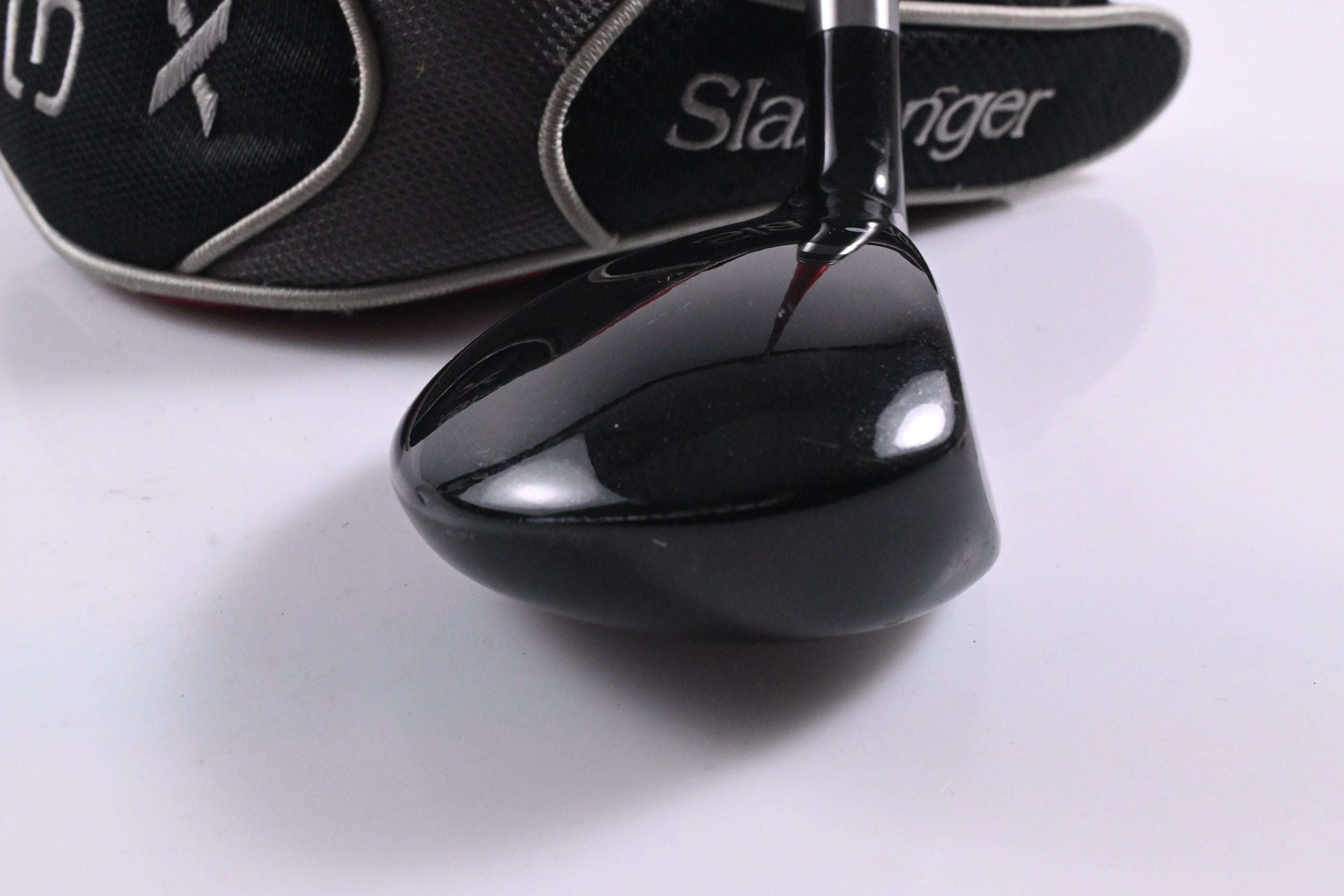 Slazenger X #3 Hybrid / 19 Degree / Regular Flex Xtreme Distance Shaft