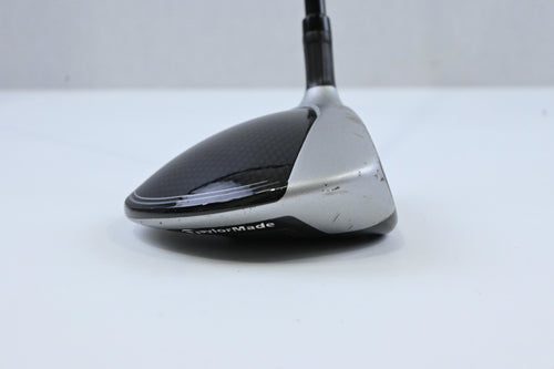 TaylorMade M4 #3 Wood / 16.5 Degree / Regular Flex Fujikura Atmos Red 5 Shaft