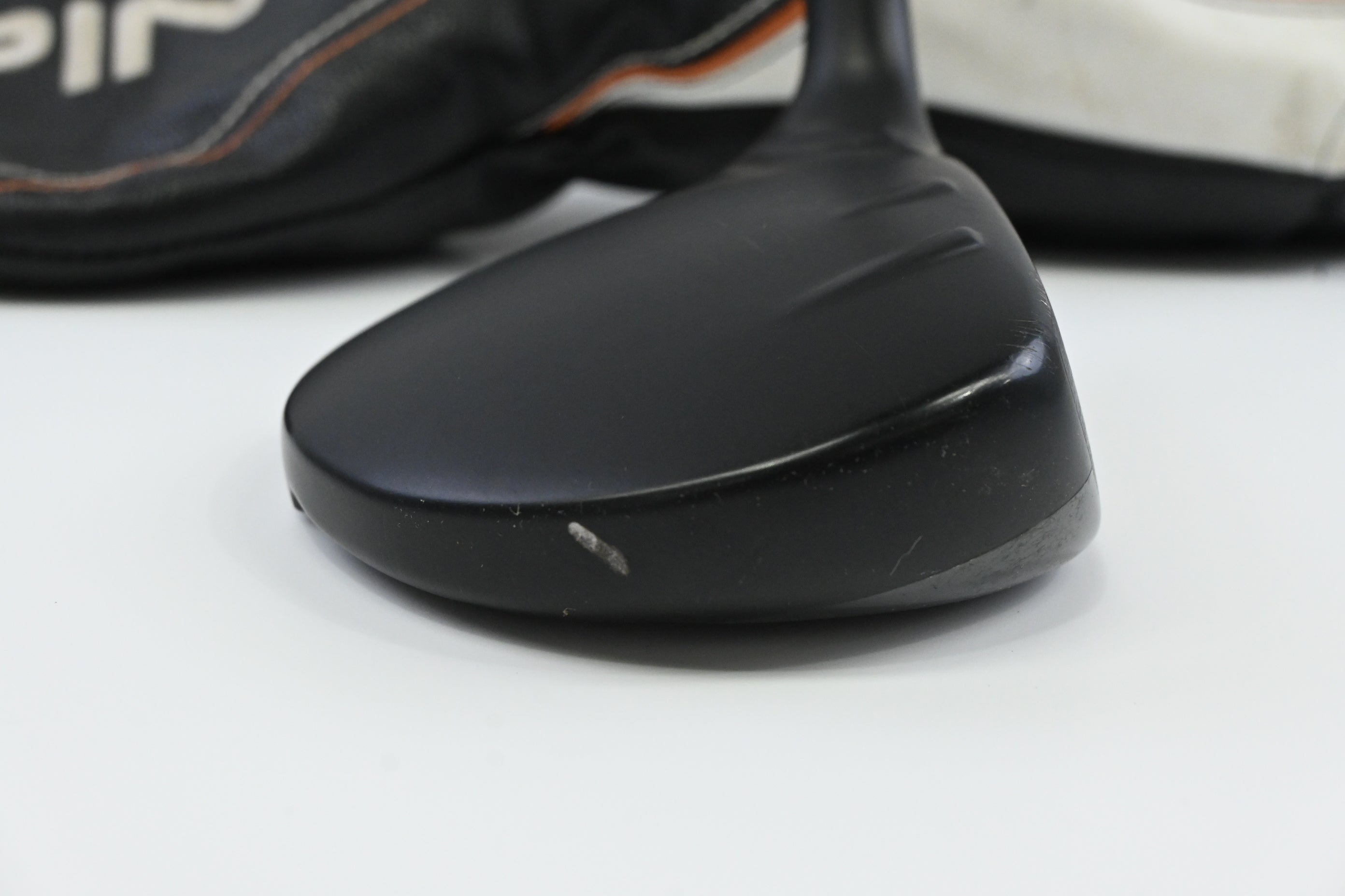 Ping G400 #5 Wood / 17.5 Degree / Regular Flex Ping Alta CB 65 Shaft
