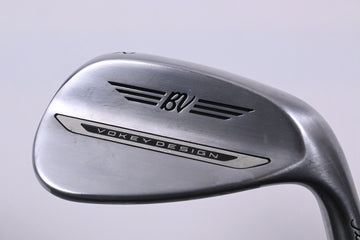 Titleist Vokey SM11 Gap Wedge / 52 Degree / Wedge Flex Titleist Vokey SM11 Shaft