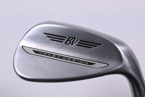 Titleist Vokey SM11 Gap Wedge / 52 Degree / Wedge Flex Titleist Vokey SM11 Shaft