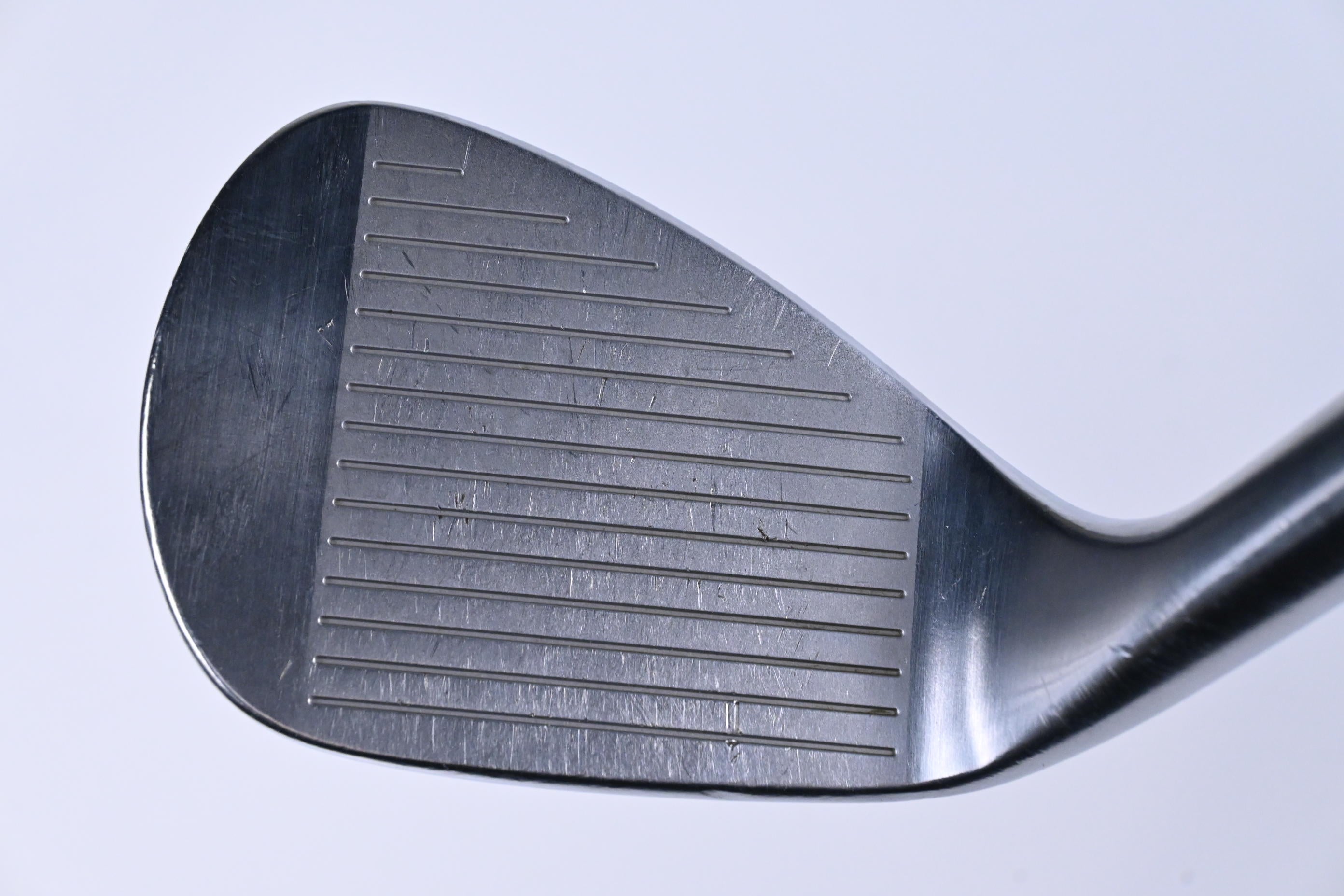 Miura Tour Forged Lob Wedge / 60 Degree / Regular Flex Fujikura AXIOM 75 Shaft