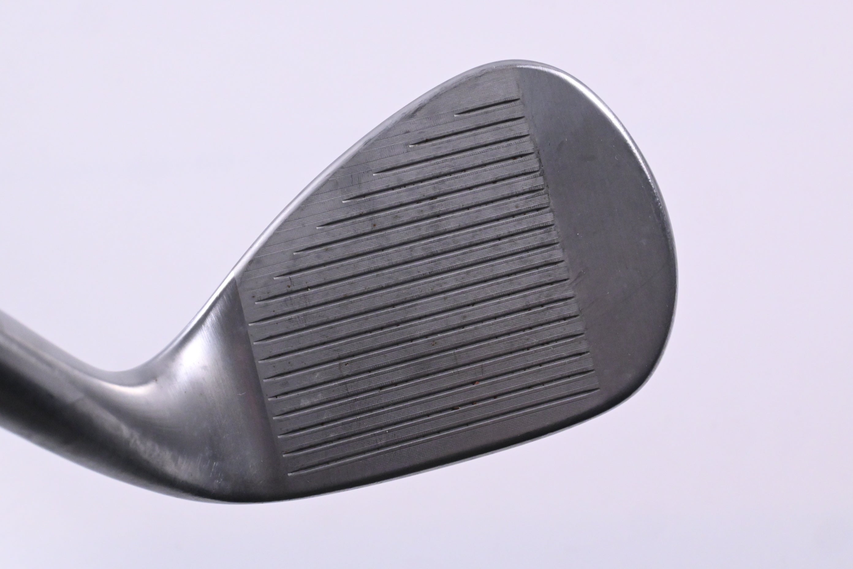Left Hand Titleist Vokey SM10 Sand Wedge / 54 Degree / Wedge Flex Titleist Vokey