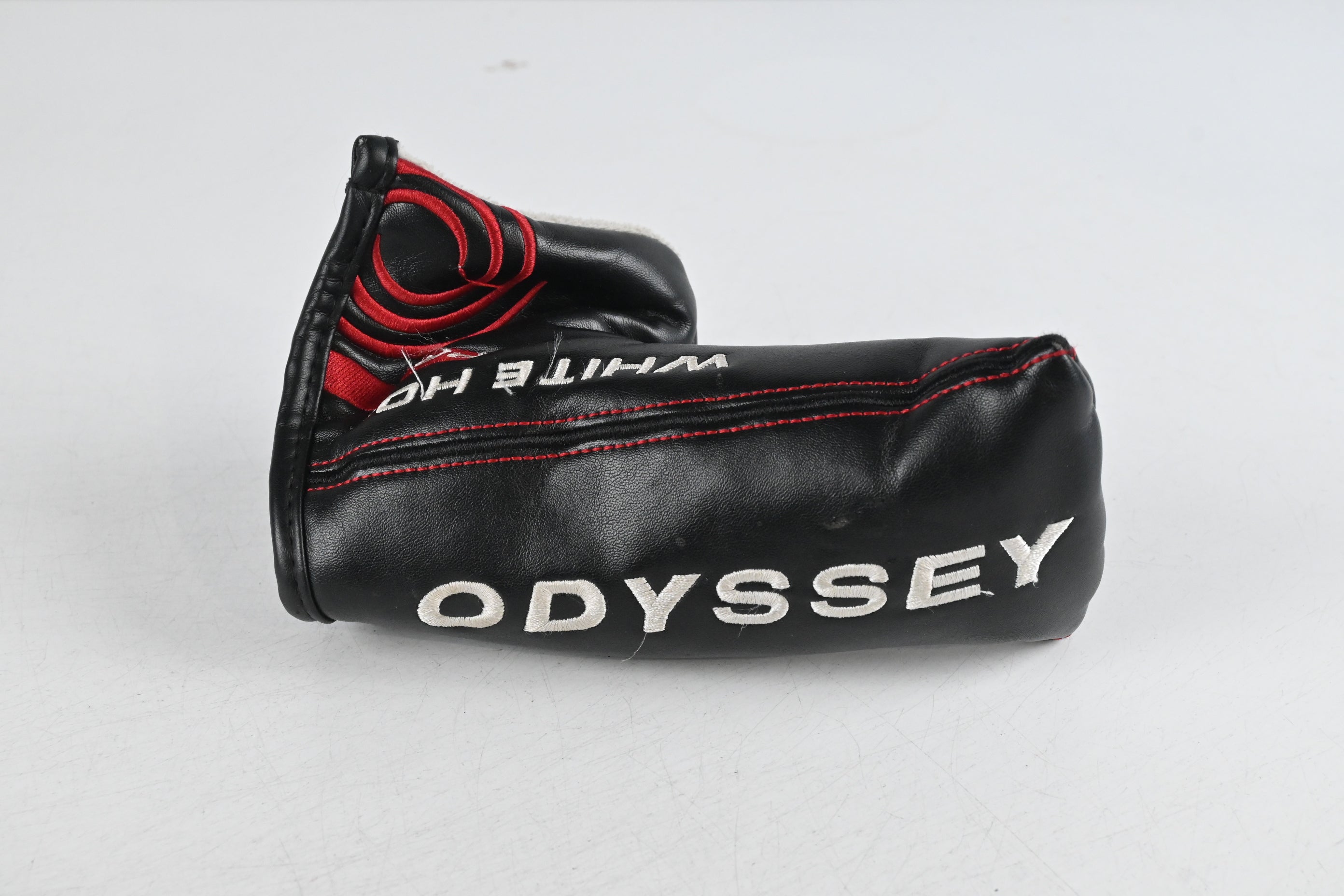 Left Hand Odyssey White Hot Pro 1 Putter / 35 Inch