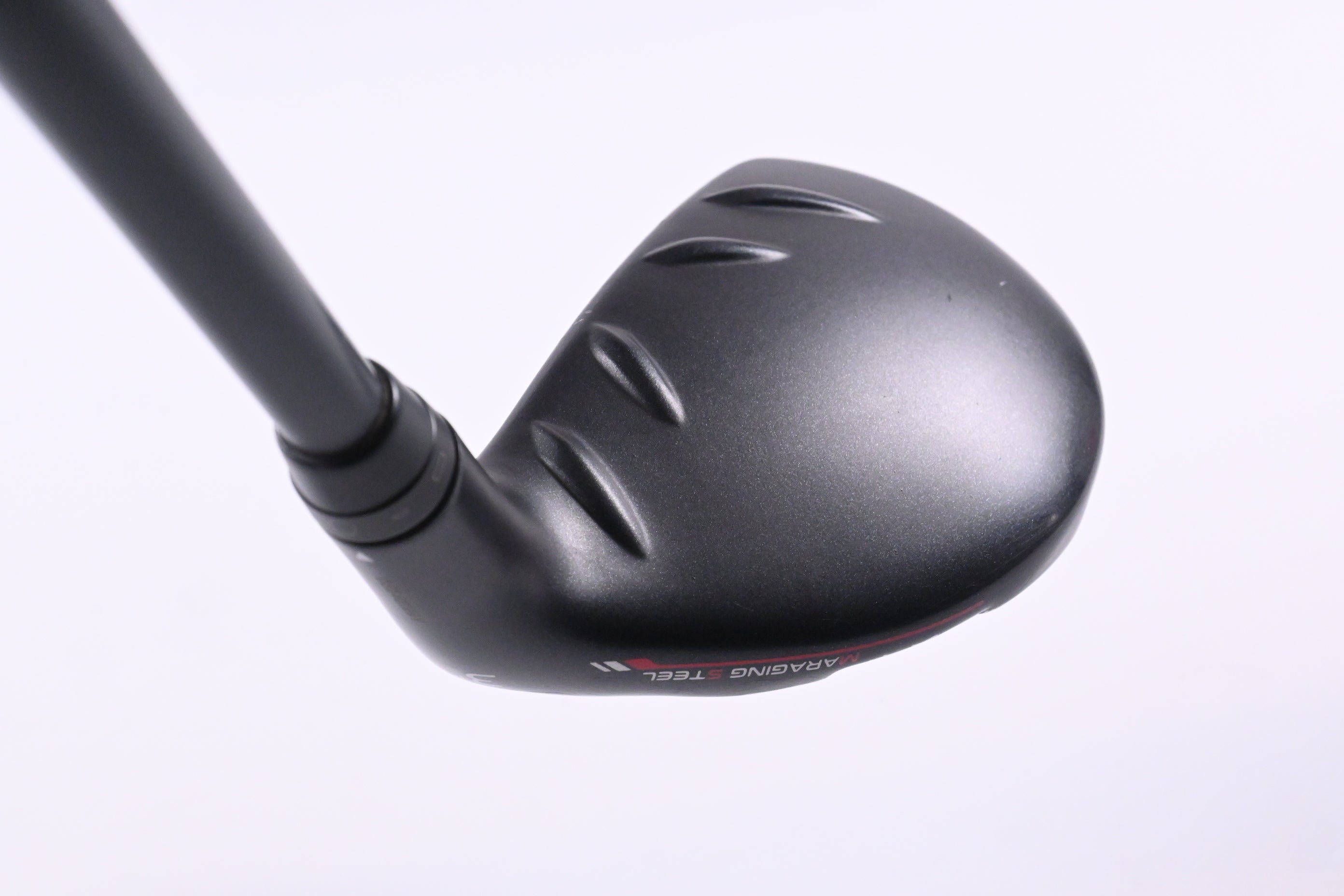 Ping G410 #3 Hybrid / 19 Degree / Regular Flex Ping Alta CB Red 70 Shaft