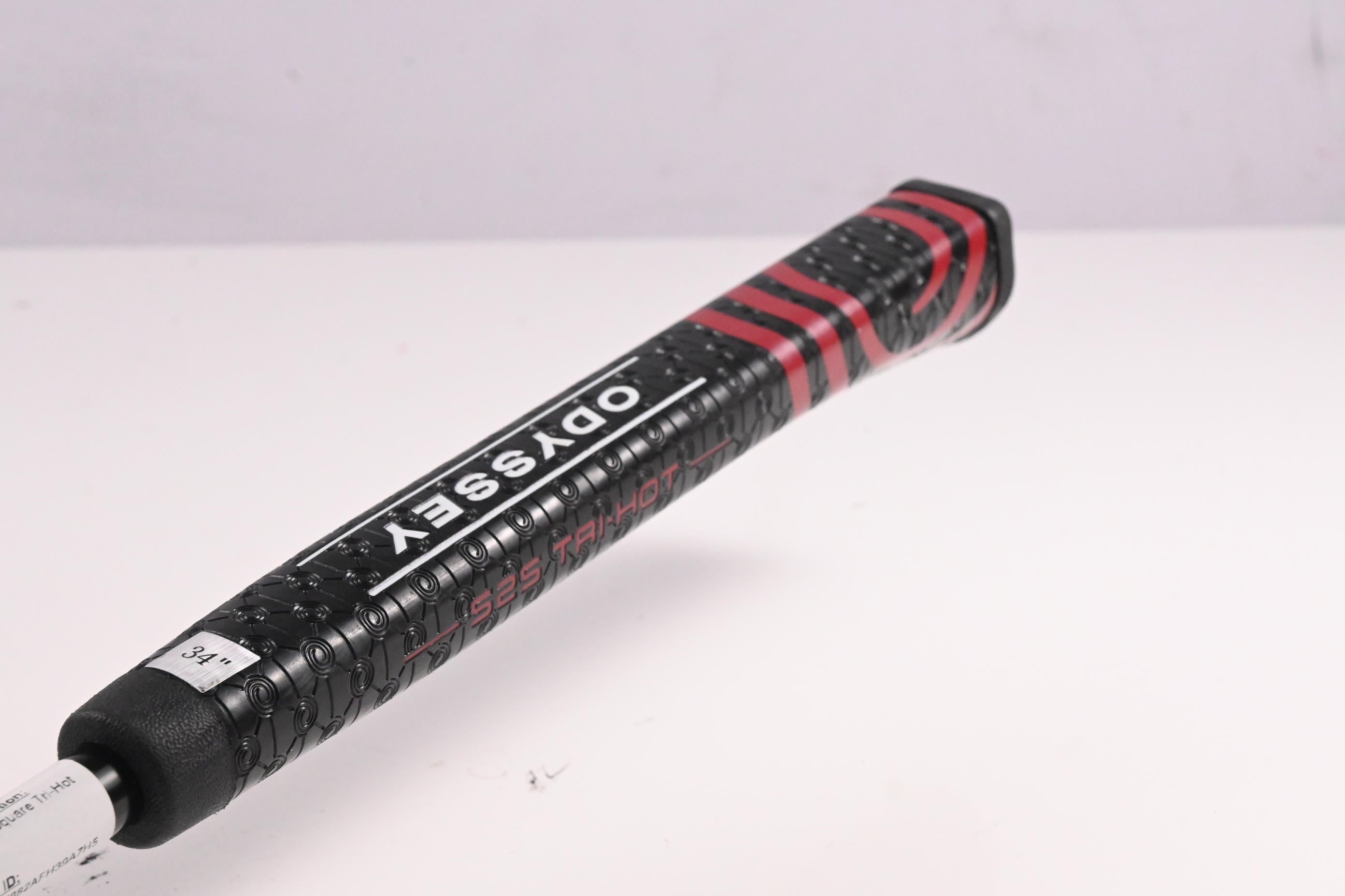 Odyssey Square 2 Square Tri-Hot #7 Putter / 34 Inch