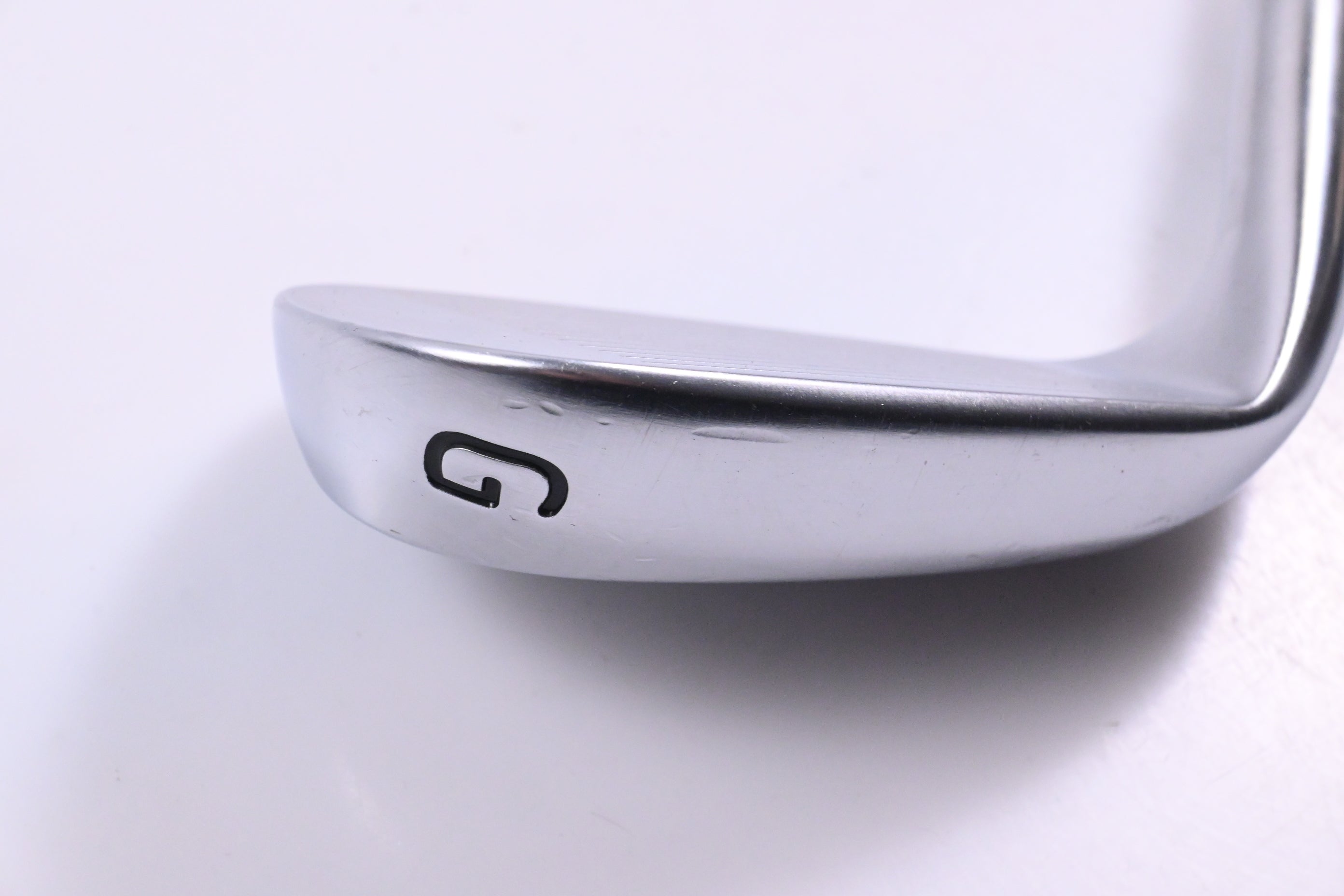PXG 0311 P Gen7 Gap Wedge / 49 Degree / Stiff Flex N.S.Pro Modus3 Tour 105 Shaft