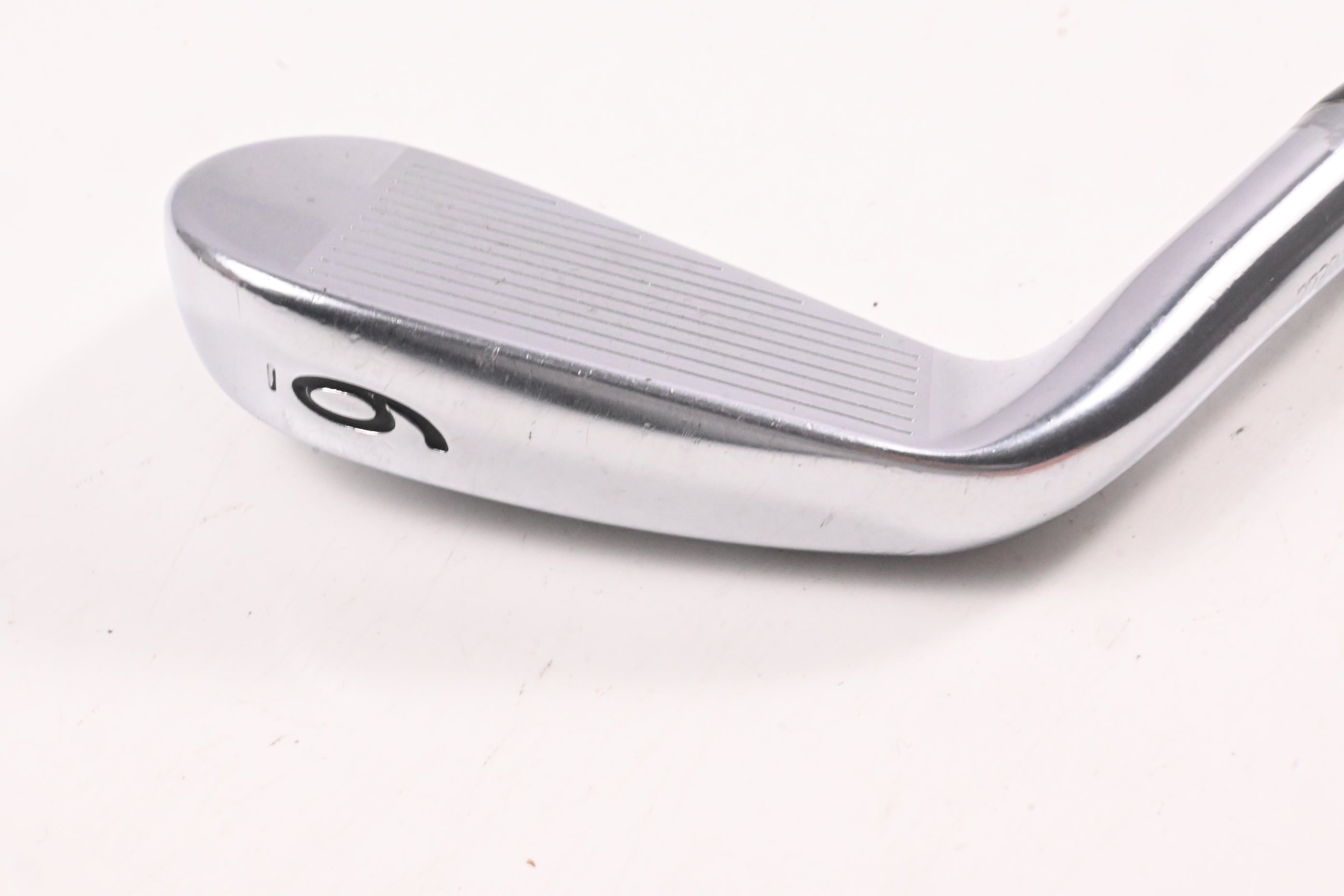 Titleist 718 AP2 #8 Iron / Regular Flex NS Pro 880 AMC Shafts