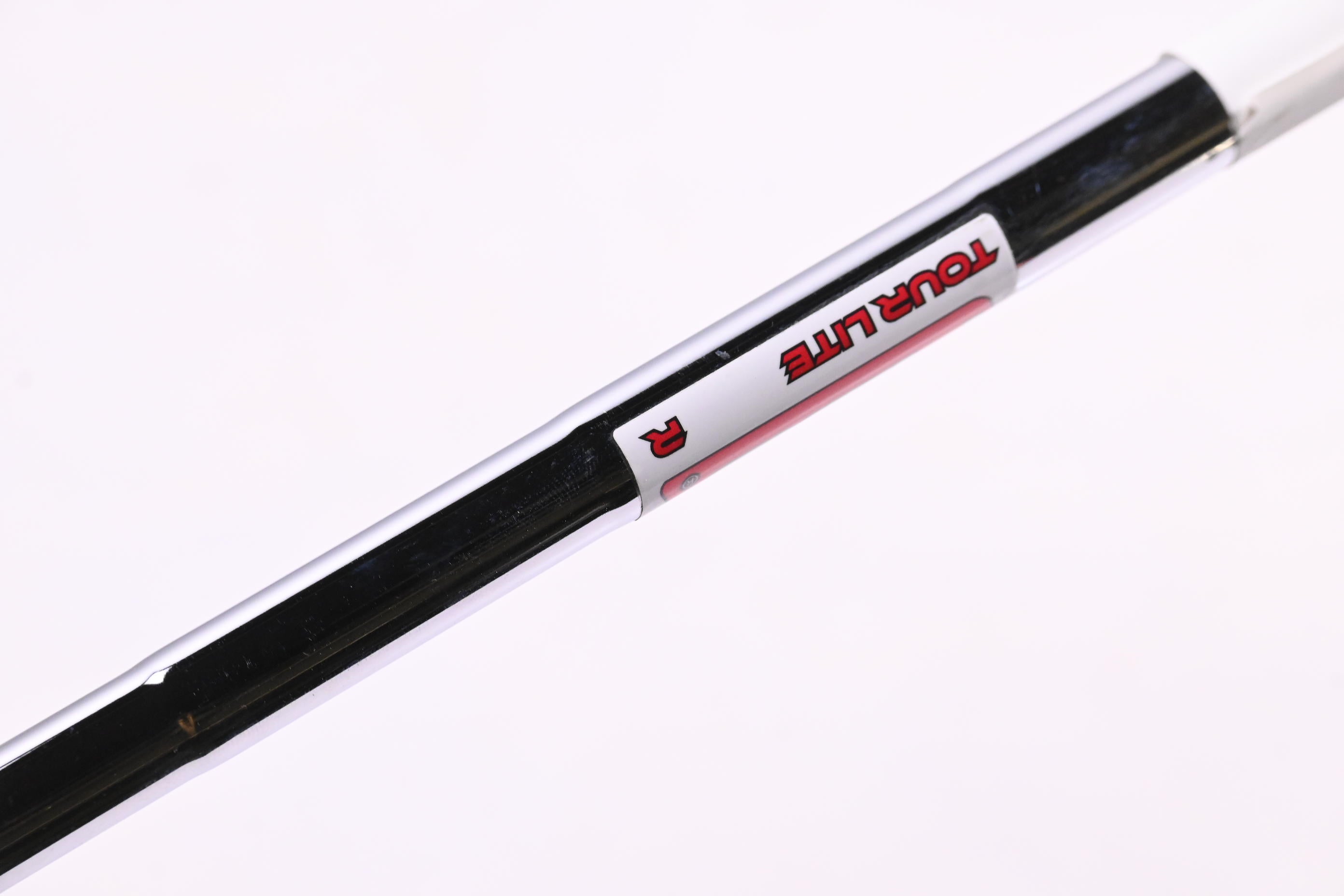 Mizuno Pro 245 #3 Iron / 19 Degree / Regular Flex KBS Tour Lite Shaft