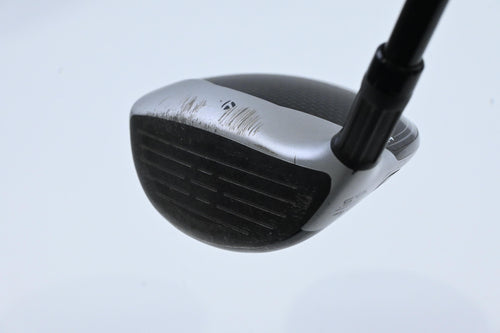TaylorMade M4 #3 Wood / 16.5 Degree / Regular Flex Fujikura Atmos Red 5 Shaft