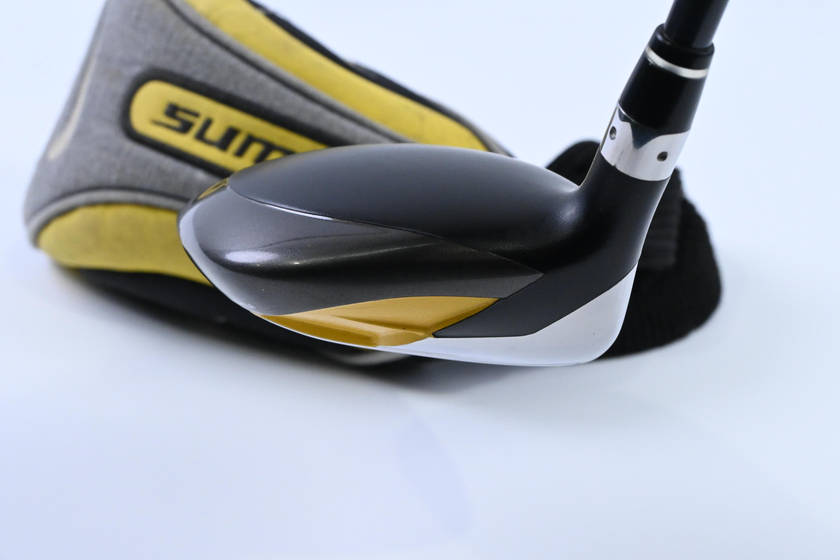 Left Hand Nike SQ Sumo2 #3 Wood / 15 Degree / Stiff Flex Diamana SasQuatch Shaft