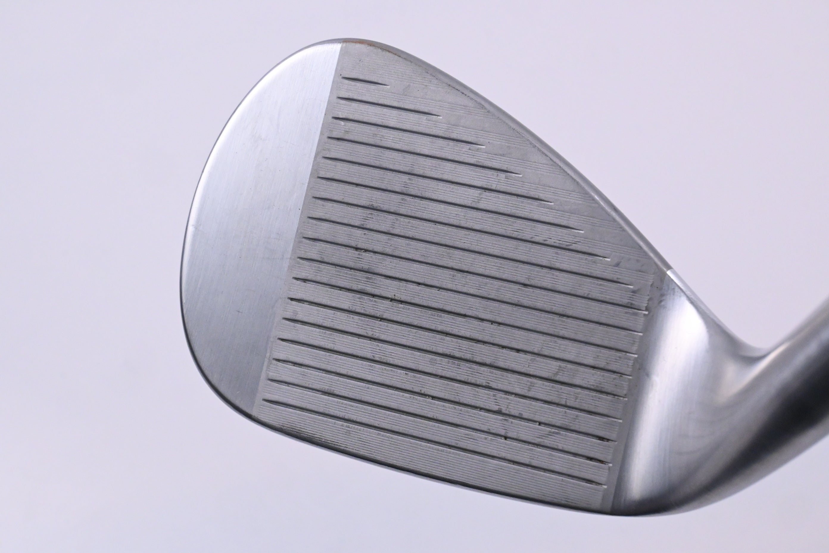 Titleist Vokey SM11 Gap Wedge / 52 Degree / Wedge Flex Titleist Vokey SM11 Shaft