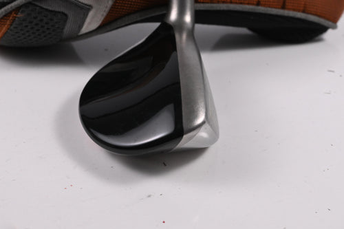 Ping G10 #2 Hybrid / 18 Degree / Stiff Flex Ping TFC 129 Shaft