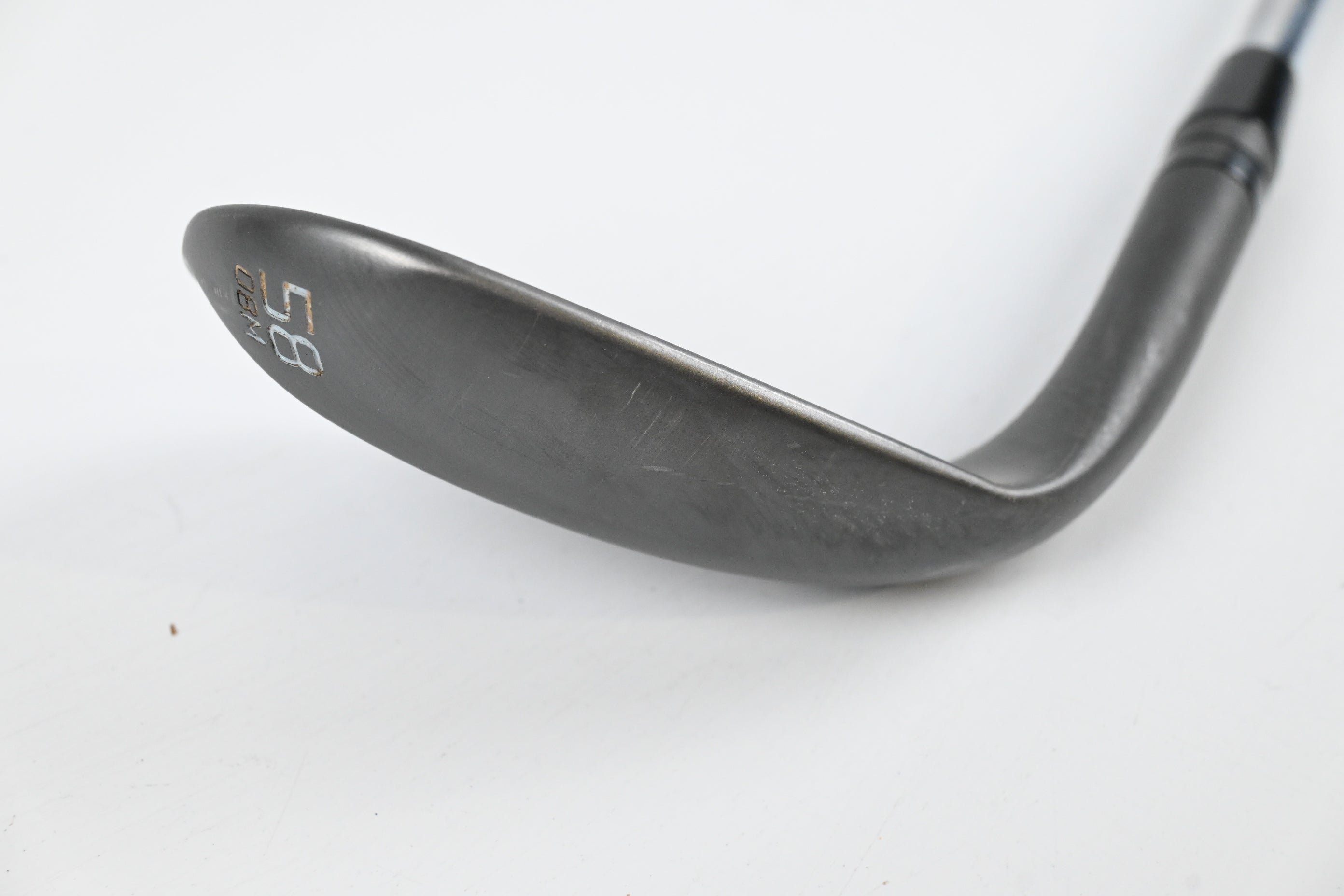 Titleist Vokey SM11 Lob Wedge / 58 Degree / Stiff Flex N.S.Pro Modus3 Tour 105