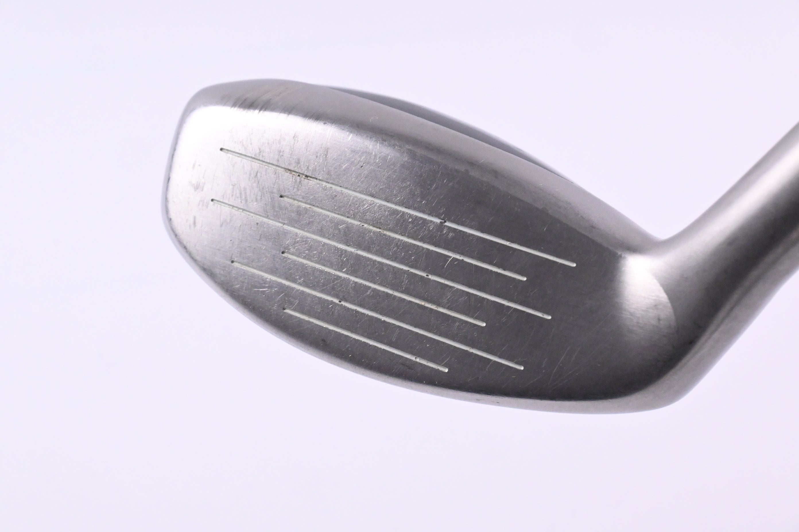 Taylormade Rescue Mid #4 Hybrid / 22 Degree / Regular Flex Taylormade Shaft