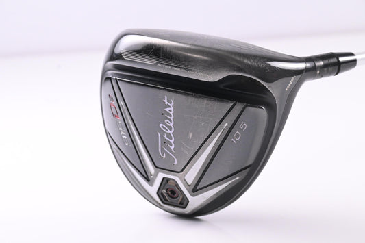 Titleist 915 D2 Driver / 10.5 Degree / Stiff Flex Aldila Rogue Silver 70 Shaft