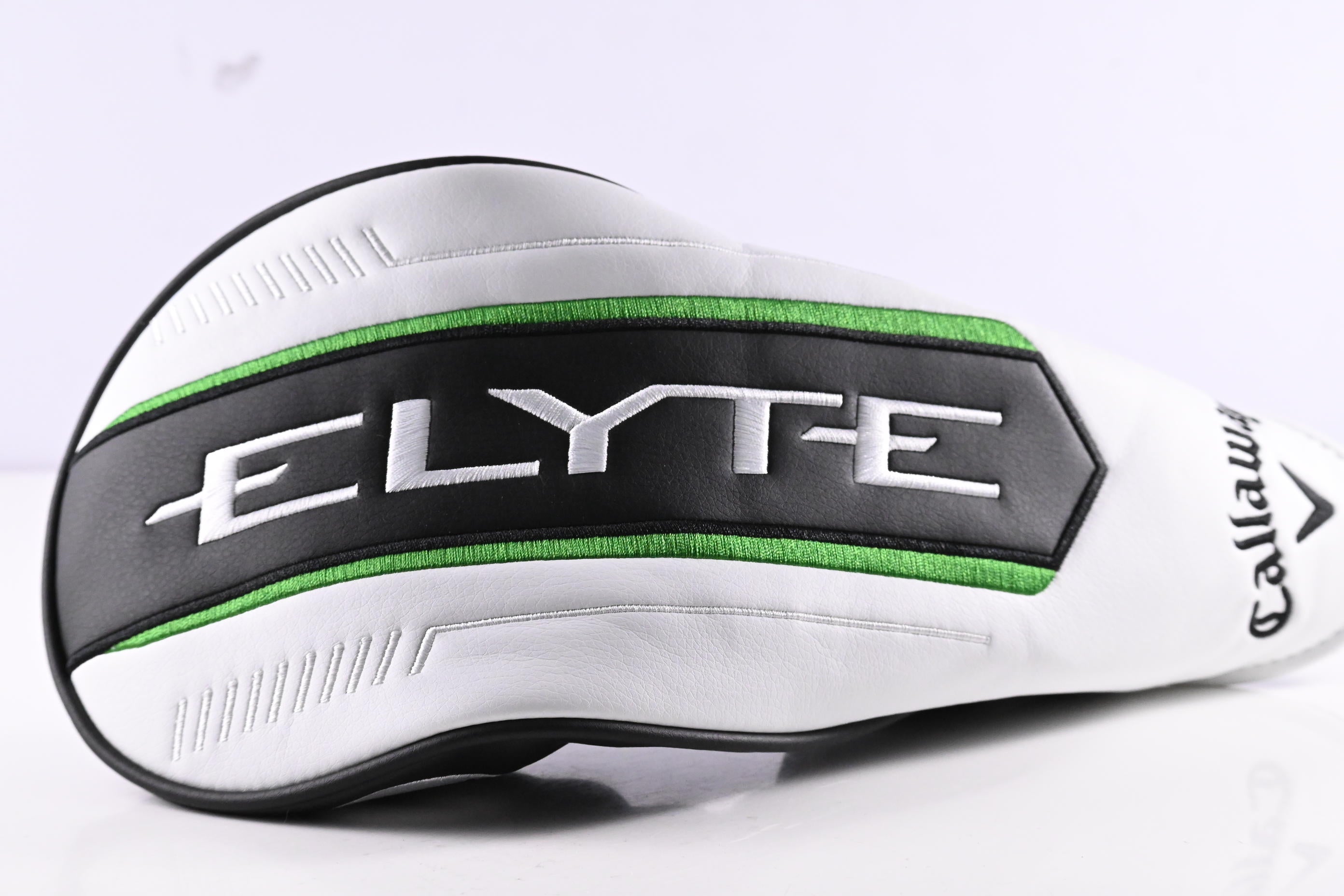 Callaway Elyte Triple Diamond Driver / 10.5 Degree / Stiff Flex Tensei 1K Black