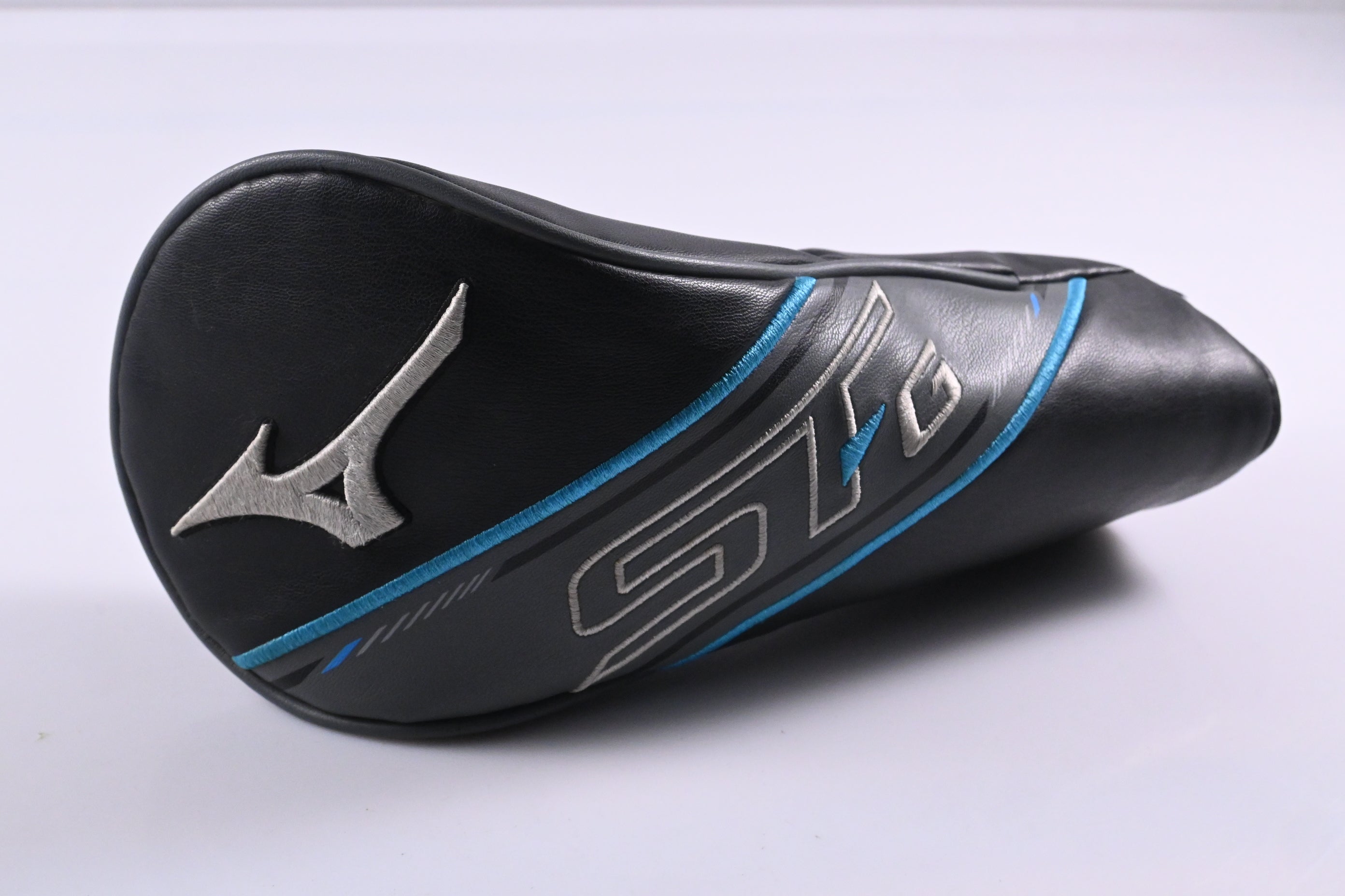 Mizuno ST-G Titanium #3 Wood / 15 Degree / Stiff Flex Kai'Li Blue 60 Shaft