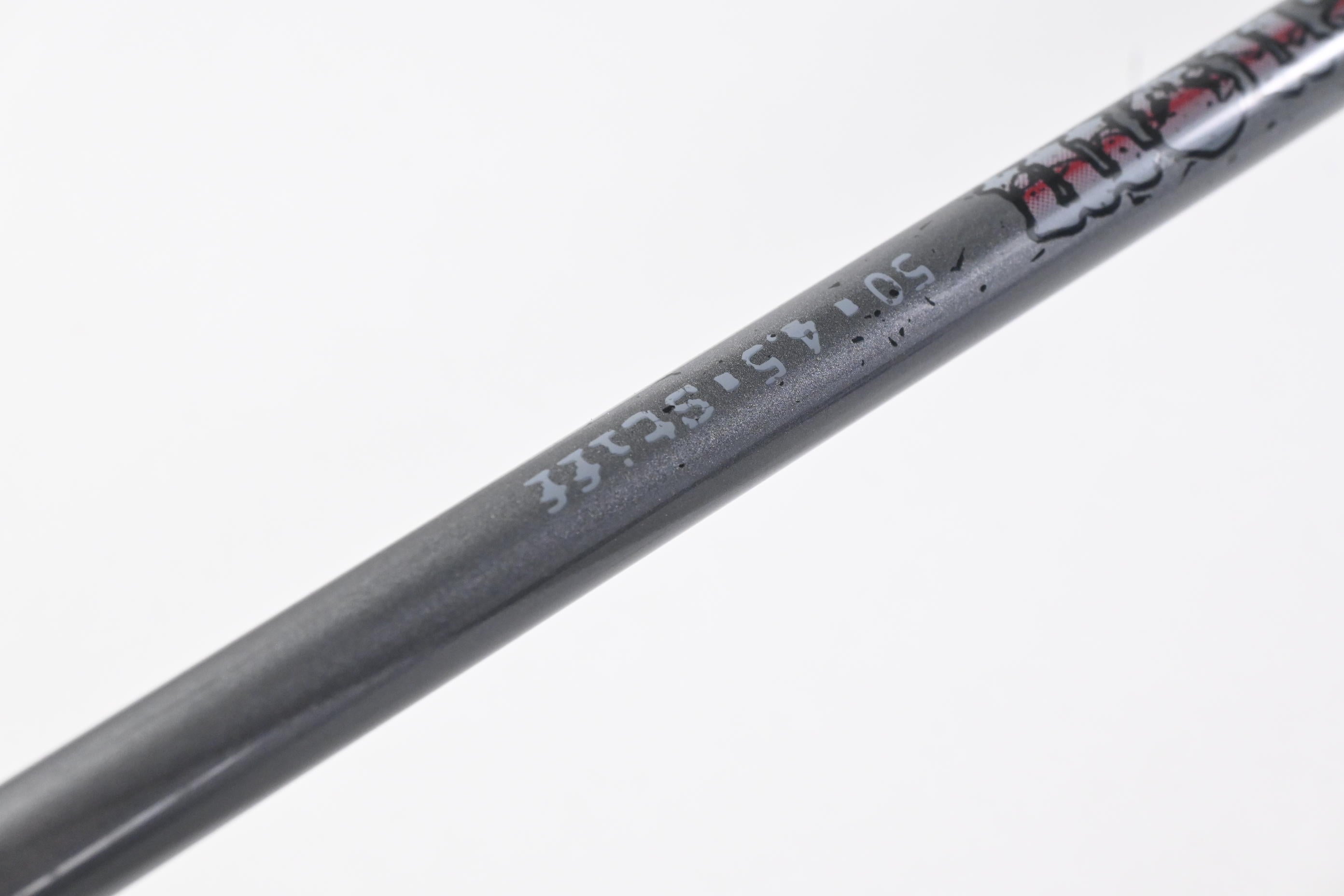 Cobra LTDx #3 Wood / 15 Degree / Stiff Flex Aldila RIP Phenom 50 Shaft