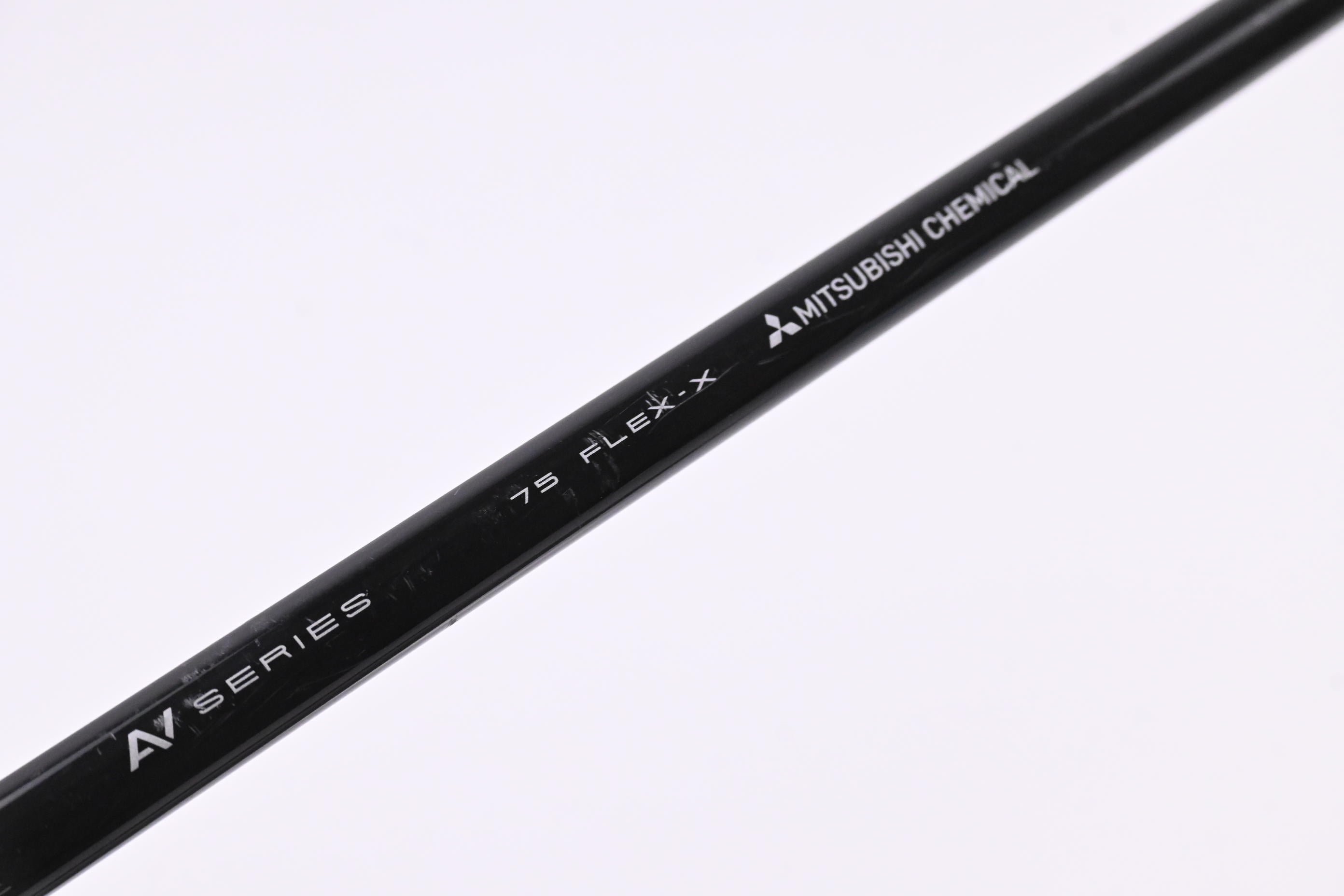 Tensei AV Series White 75 #3 Wood Shaft / X-Flex / Callaway 3rd Gen