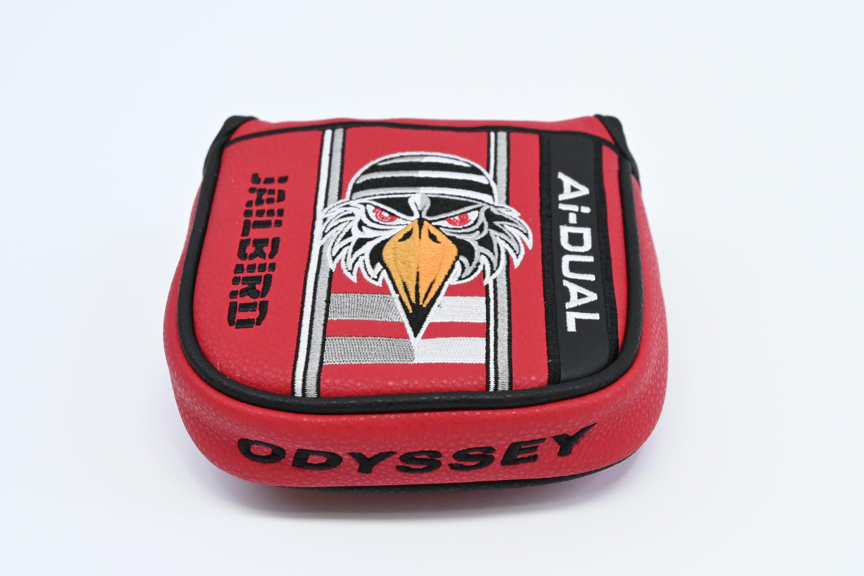 Odyssey Ai-Dual Square 2 Square Jailbird Putter / 34 Inch