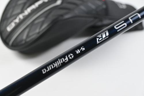 Wilson DYNAPWR 2025 Max Driver / 12 Degree / Regular Flex Ventus TR Blue 5