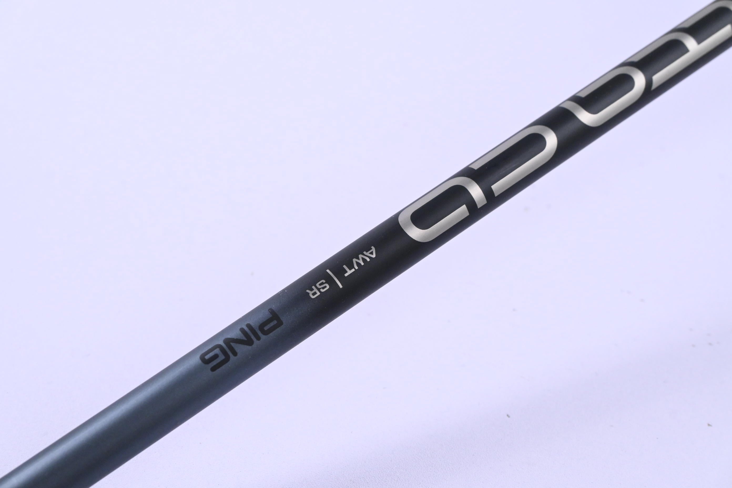 Ping G25 #8 Iron / Red Dot / Senior Flex Ping Alta CB Slate AWT Shaft