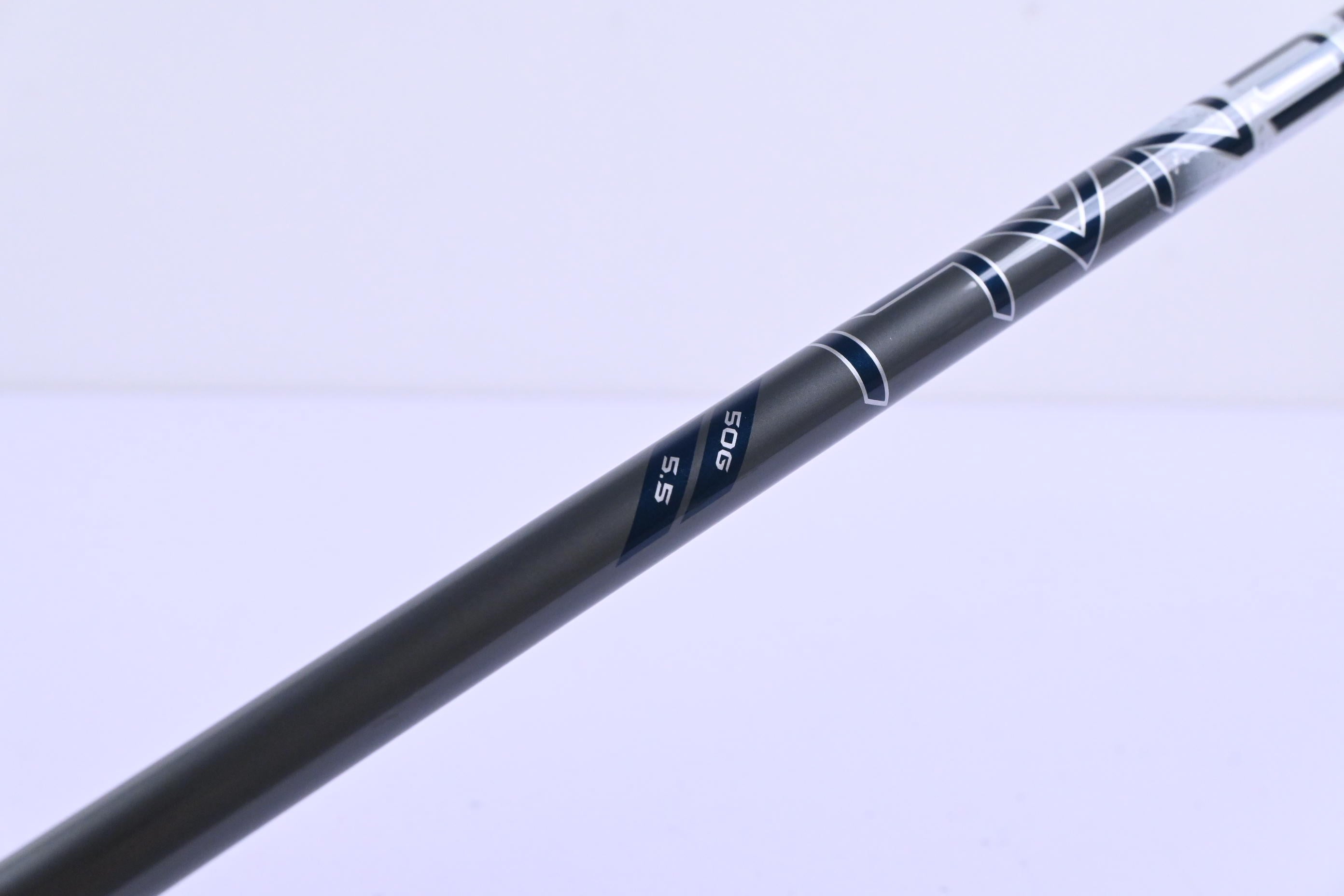 Callaway Elyte Driver / 10.5 Degree / Regular Flex Denali Charcoal 50 Shaft
