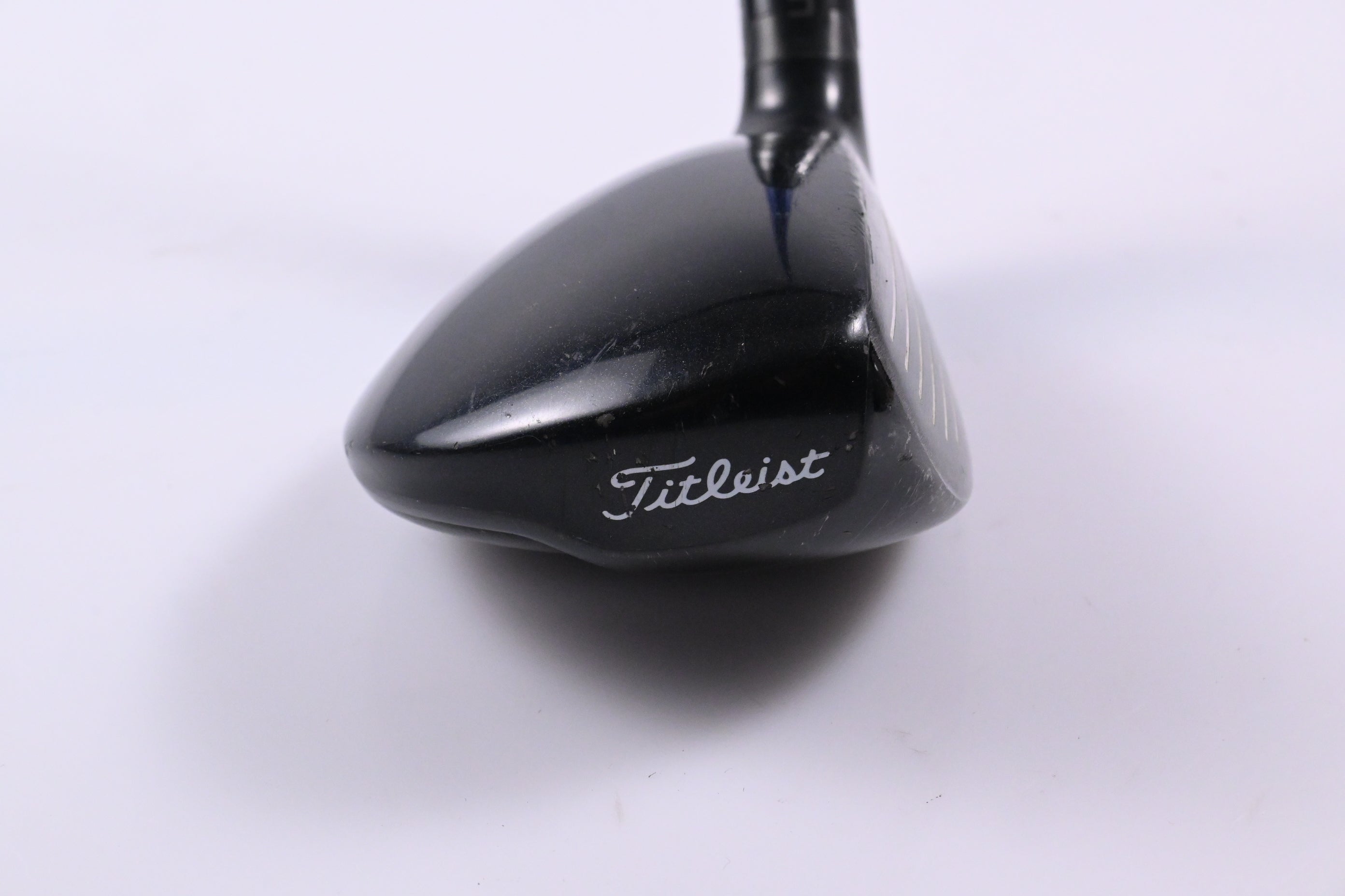 Titleist 913H #3 Hybrid / 19 Degree / Regular Flex Diamana S+ Blue 72 Shaft