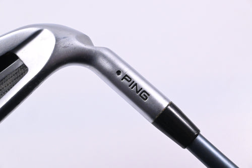 Ping ChipR / 38.5 Degree / Black Dot / Regular Flex Ping Alta CB Slate Shaft
