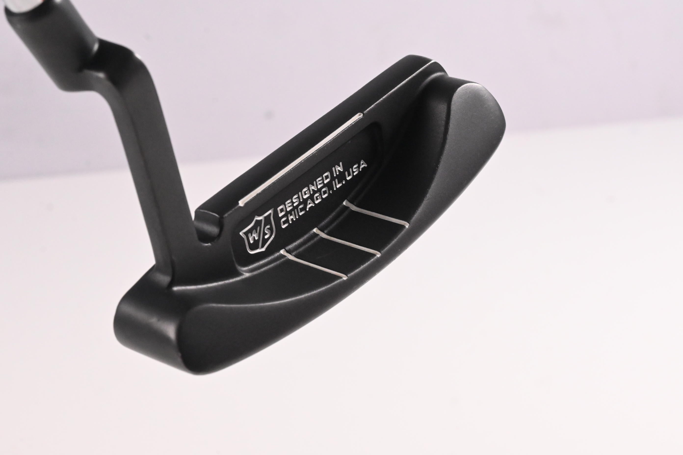 Wilson Infinite Lake Shore 2018 Putter / 34 Inch