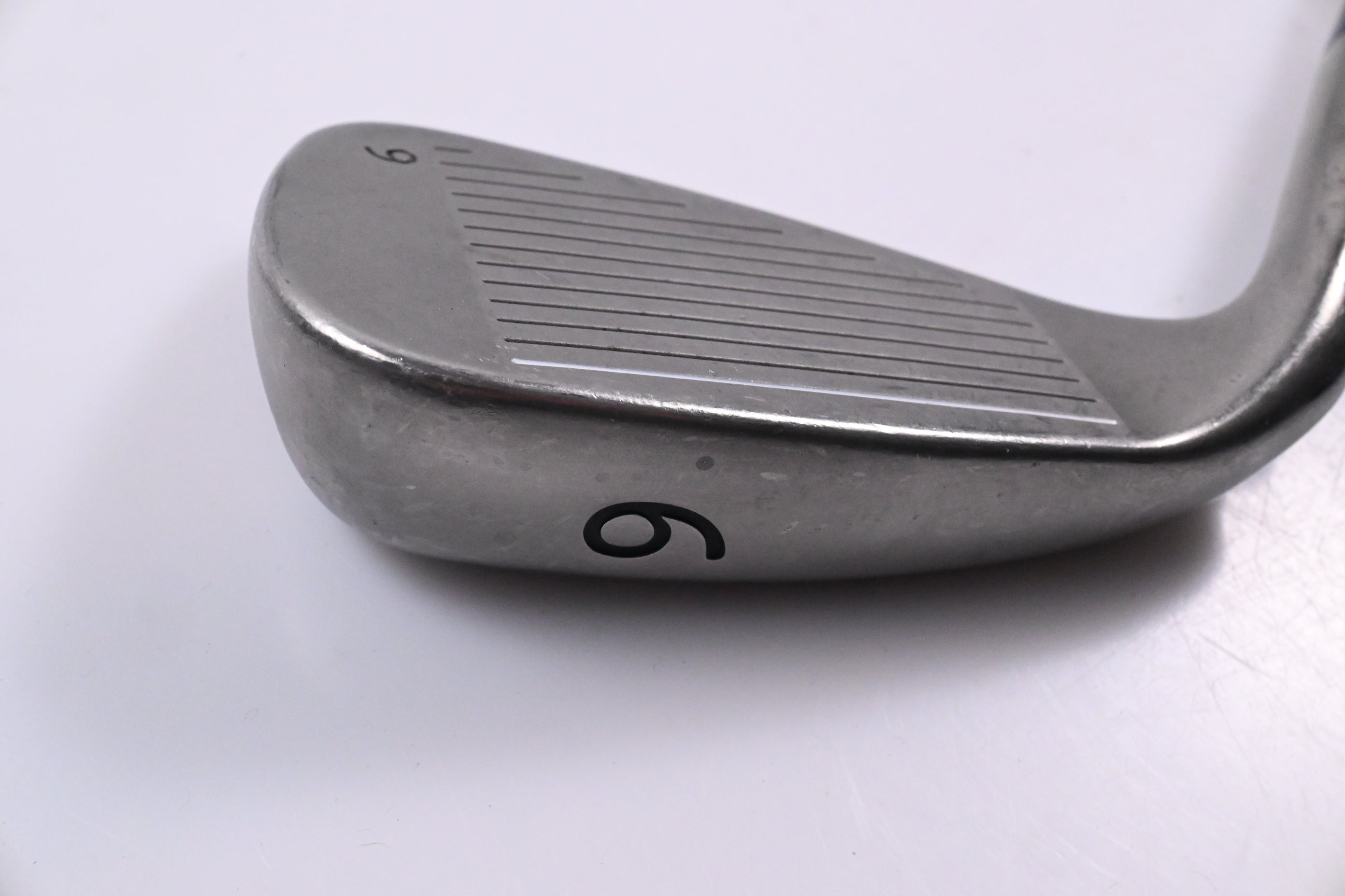 Ping G Le #6 Iron / Red Dot / Ladies Flex Ping ULT 230 Shaft