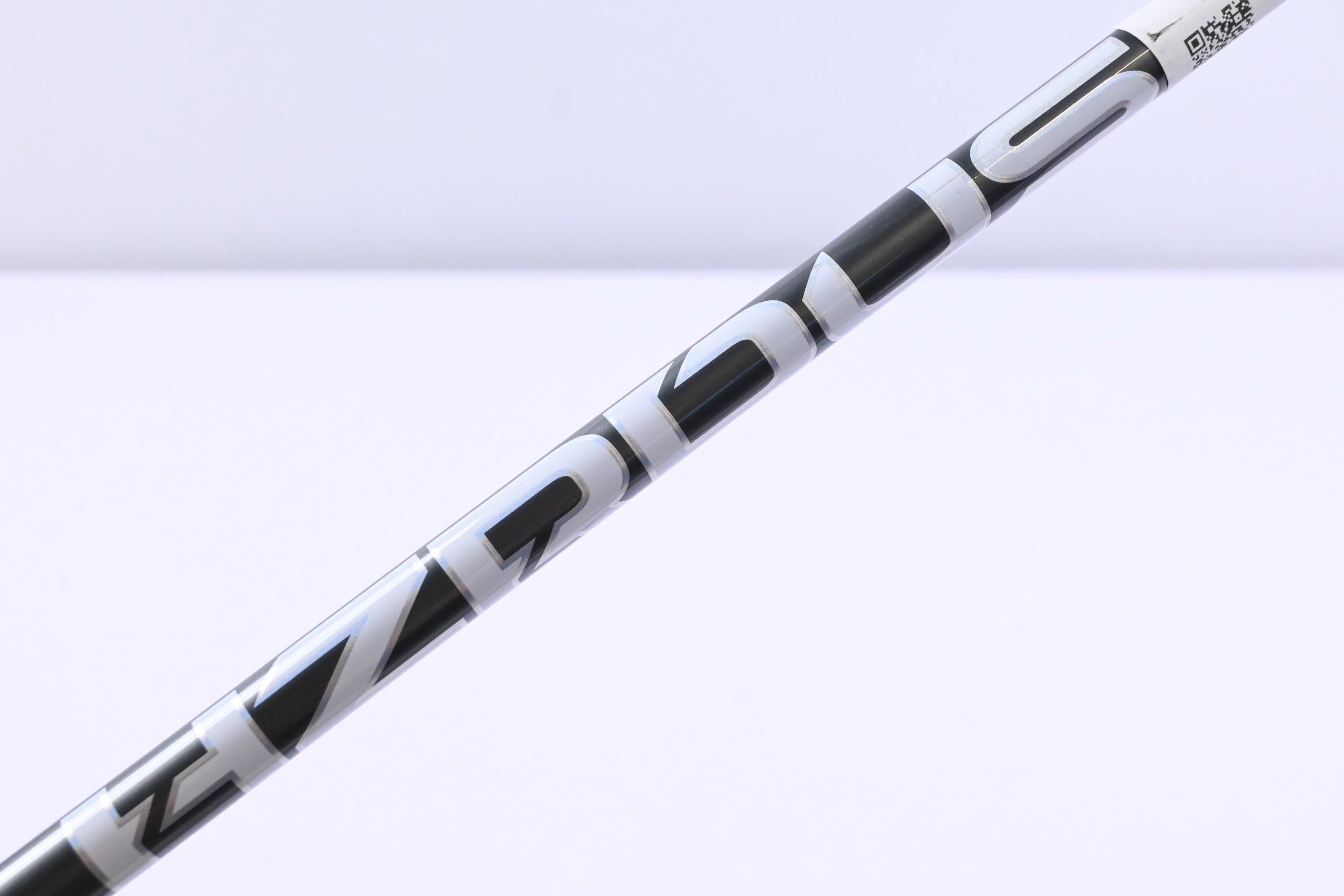 Project X HZRDUS Gen4 Silver 60 Shaft / Regular Flex / Callaway 3rd Gen Adapter