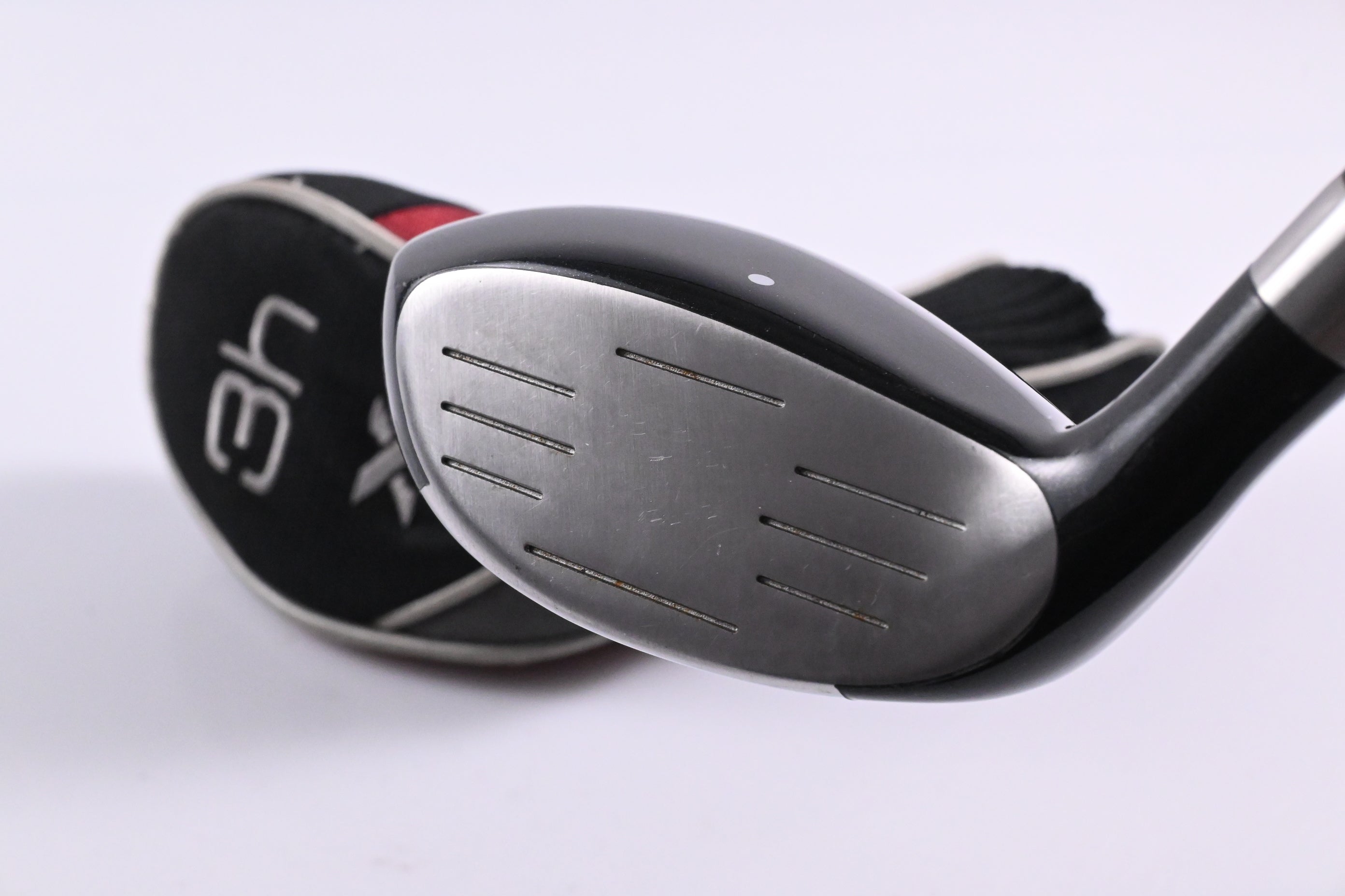 Slazenger X #3 Hybrid / 19 Degree / Regular Flex Xtreme Distance Shaft