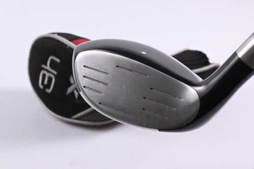 Slazenger X #3 Hybrid / 19 Degree / Regular Flex Xtreme Distance Shaft