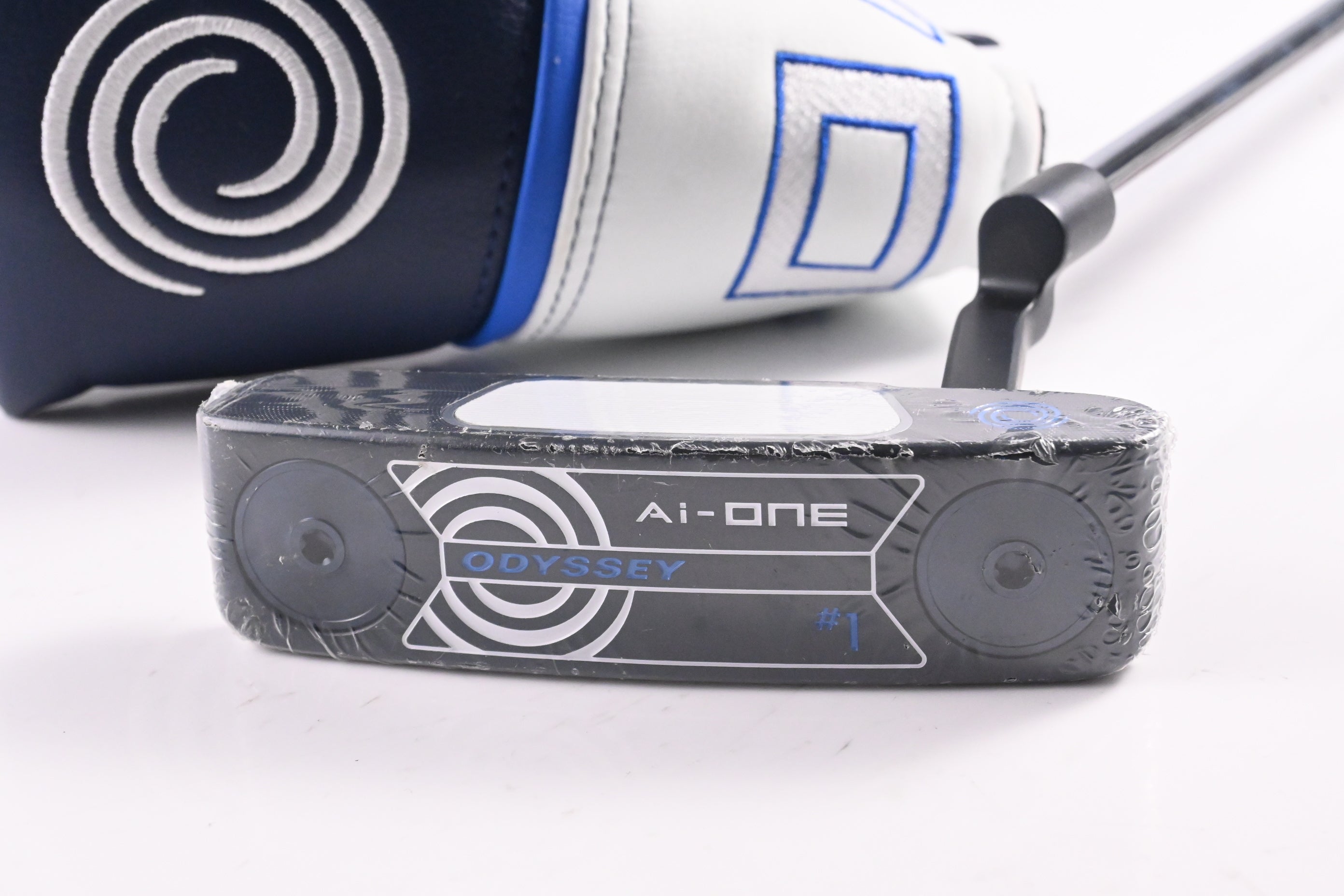 Odyssey Ai-One #1 Putter / 34 Inch