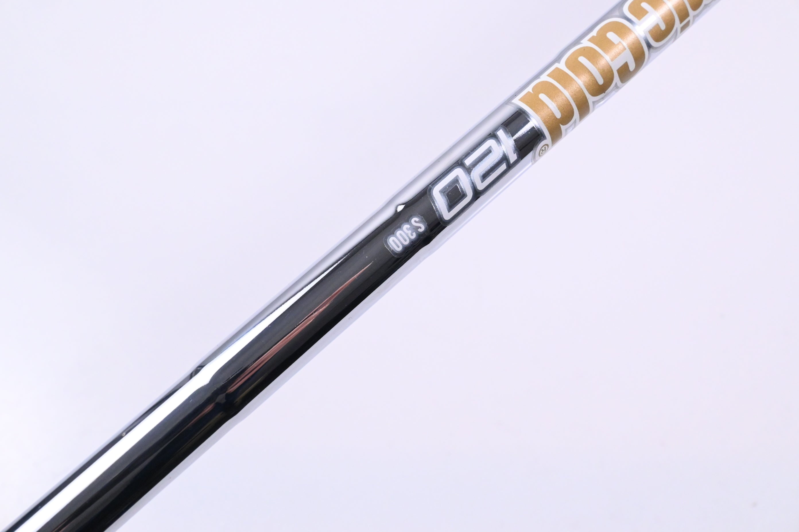 Ping Glide Forged Pro Lob Wedge / 58 Degree / Blue Dot / Stiff Flex Gold 120