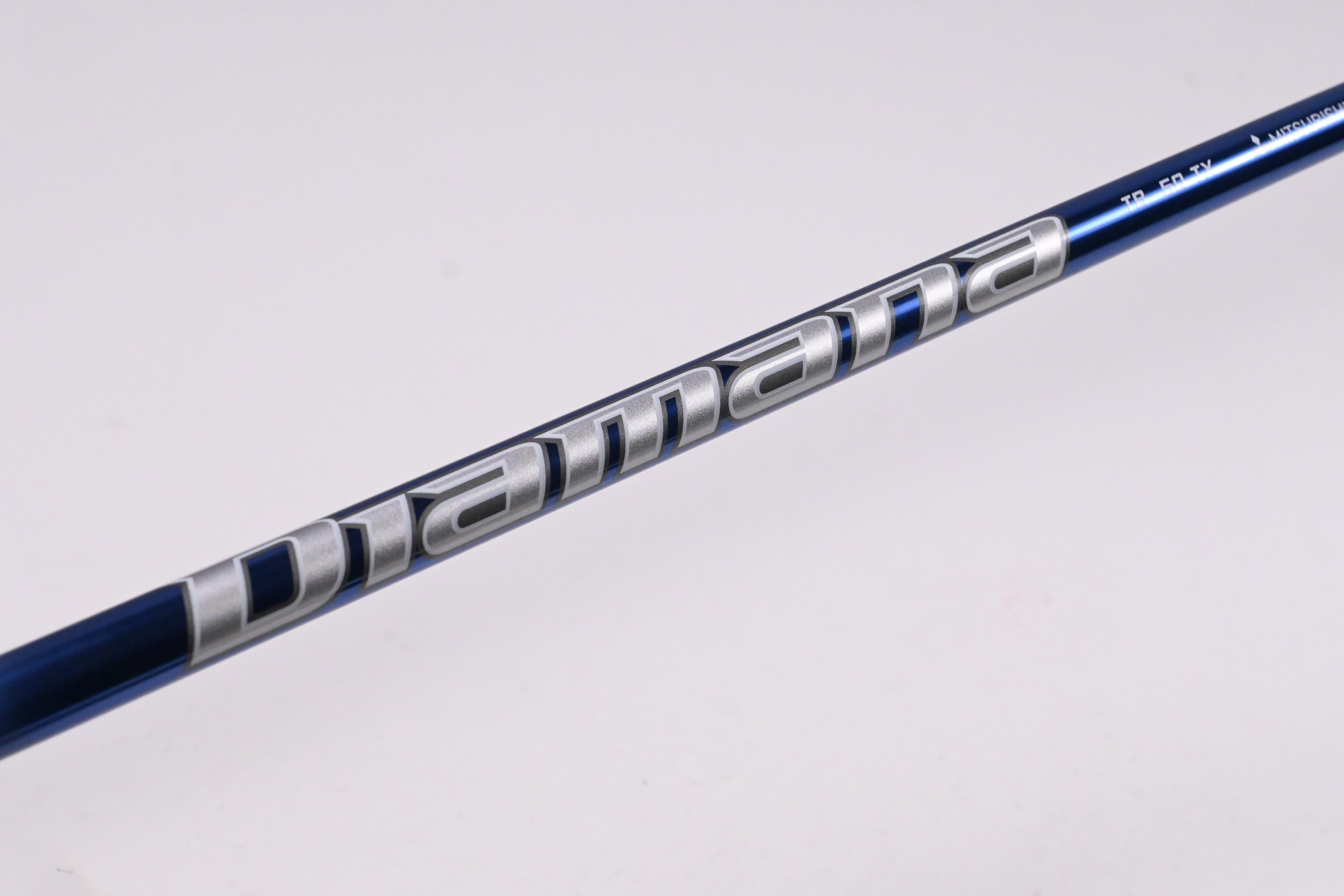 Diamana TB Series 50 Driver Shaft / TX-Flex / .335" Tip / Uncut