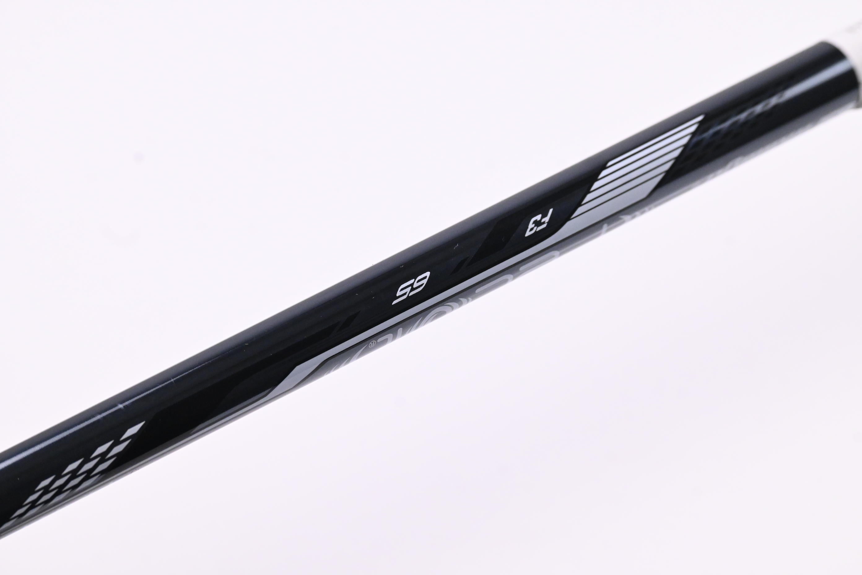 Left Hand Taylormade P.DHY #2 Iron / 18 Degree / Regular Flex UST Mamiya Recoil