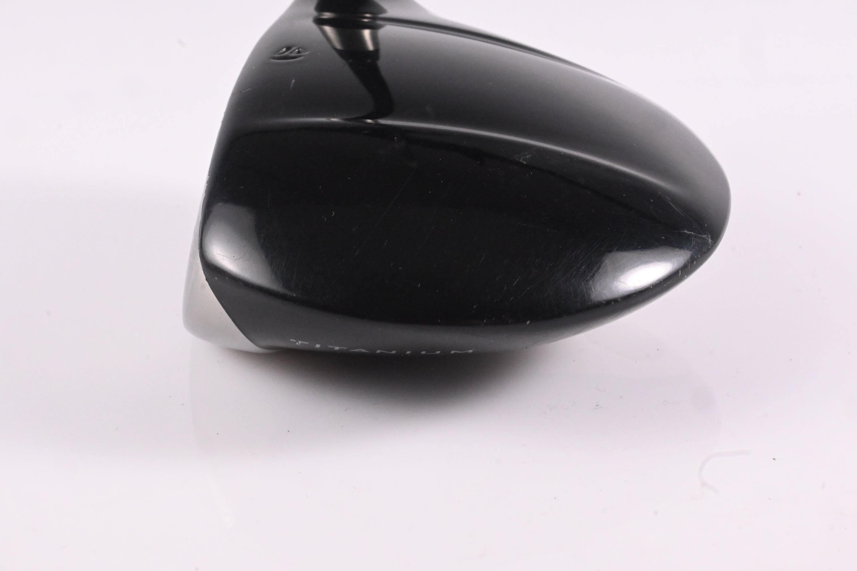 Left Hand Taylormade R580 #3 Wood / 15 Degree / Stiff Flex Taylormade M.A.S2 60