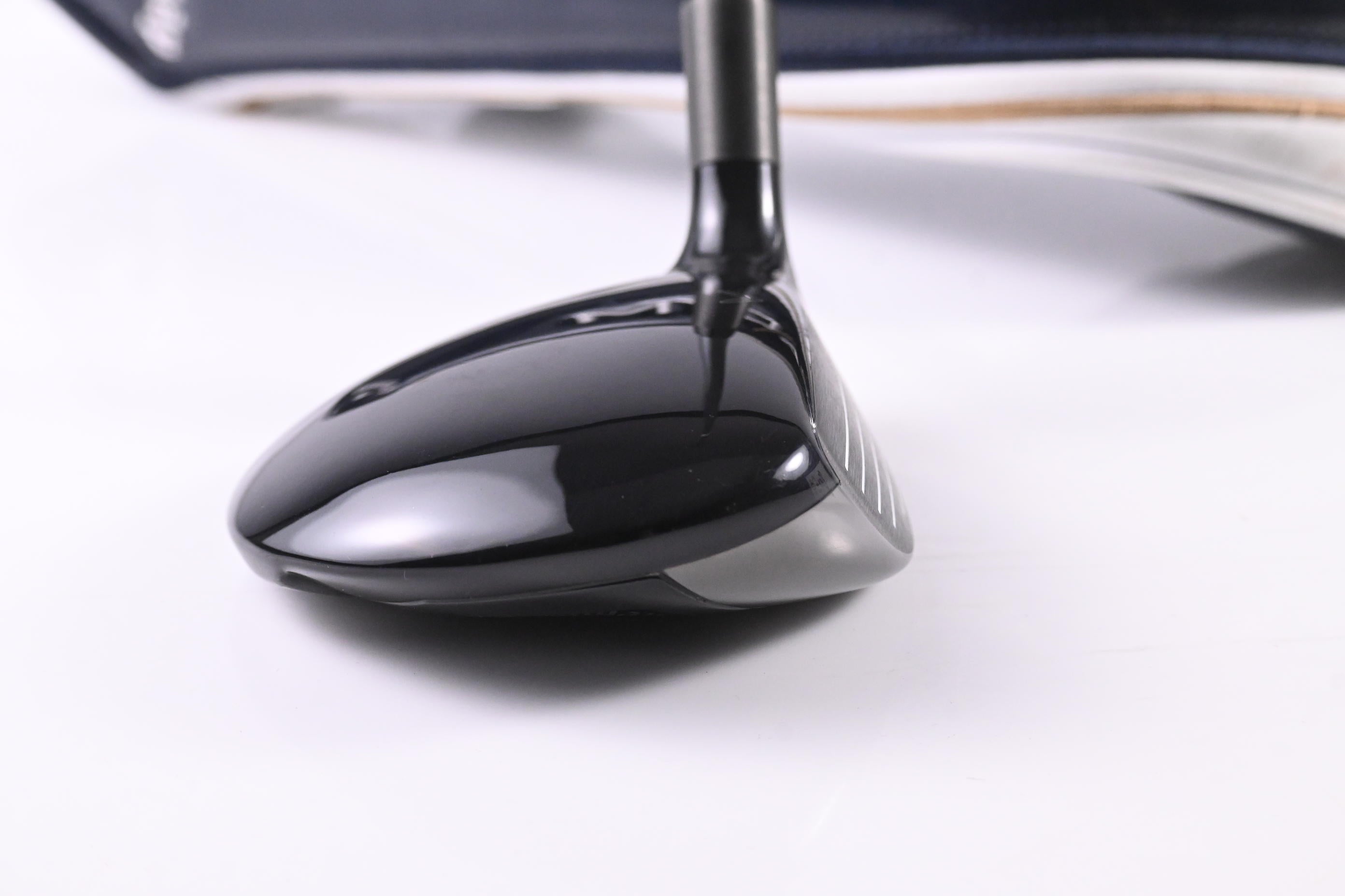 Callaway Paradym #11 Wood / 27 Degree / Regular Flex HZRDUS GEN4 Silver 60 Shaft