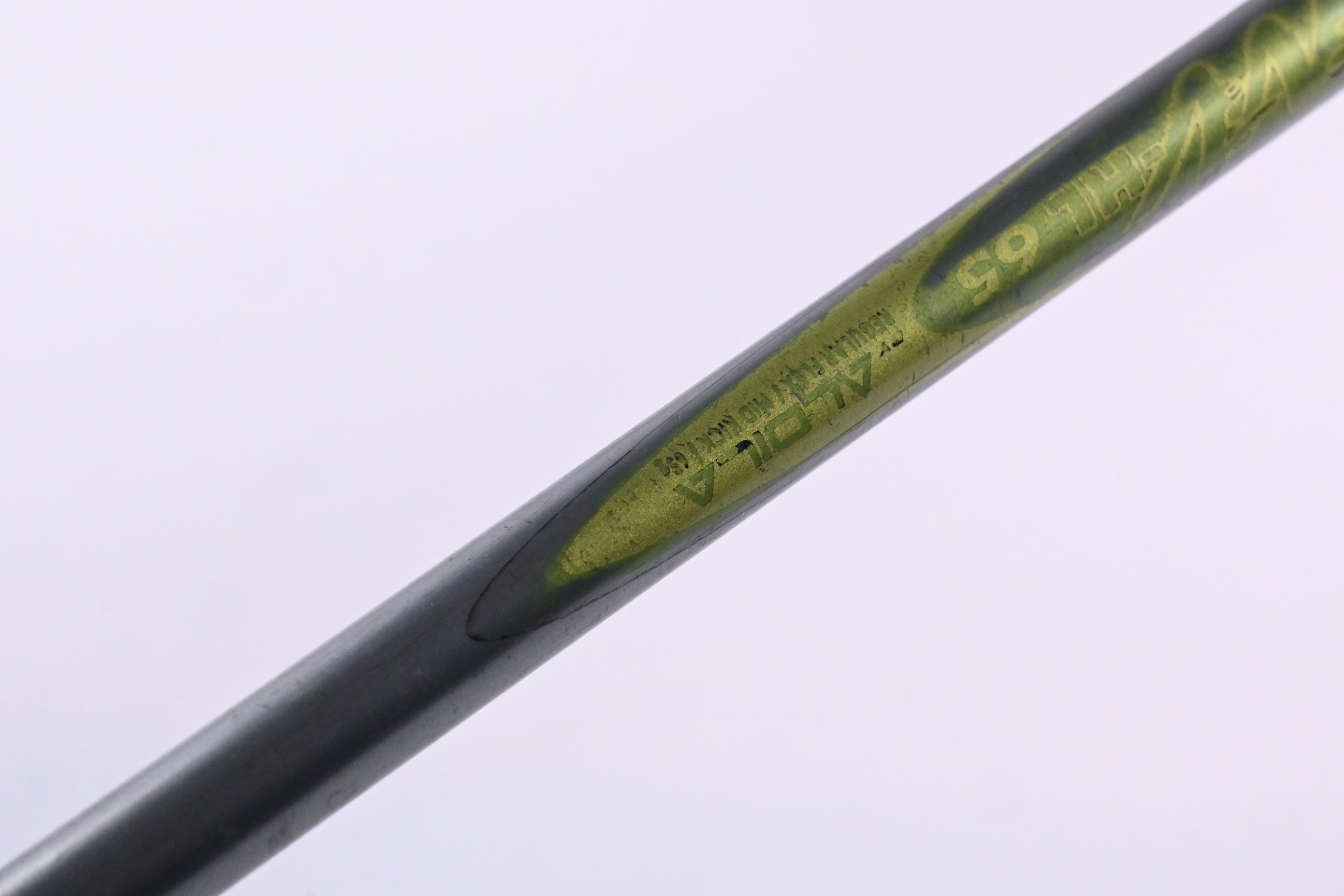 Cobra Baffler #4 Hybrid / 23 Degree / Regular Flex Aldila NV-HL 65 Shaft