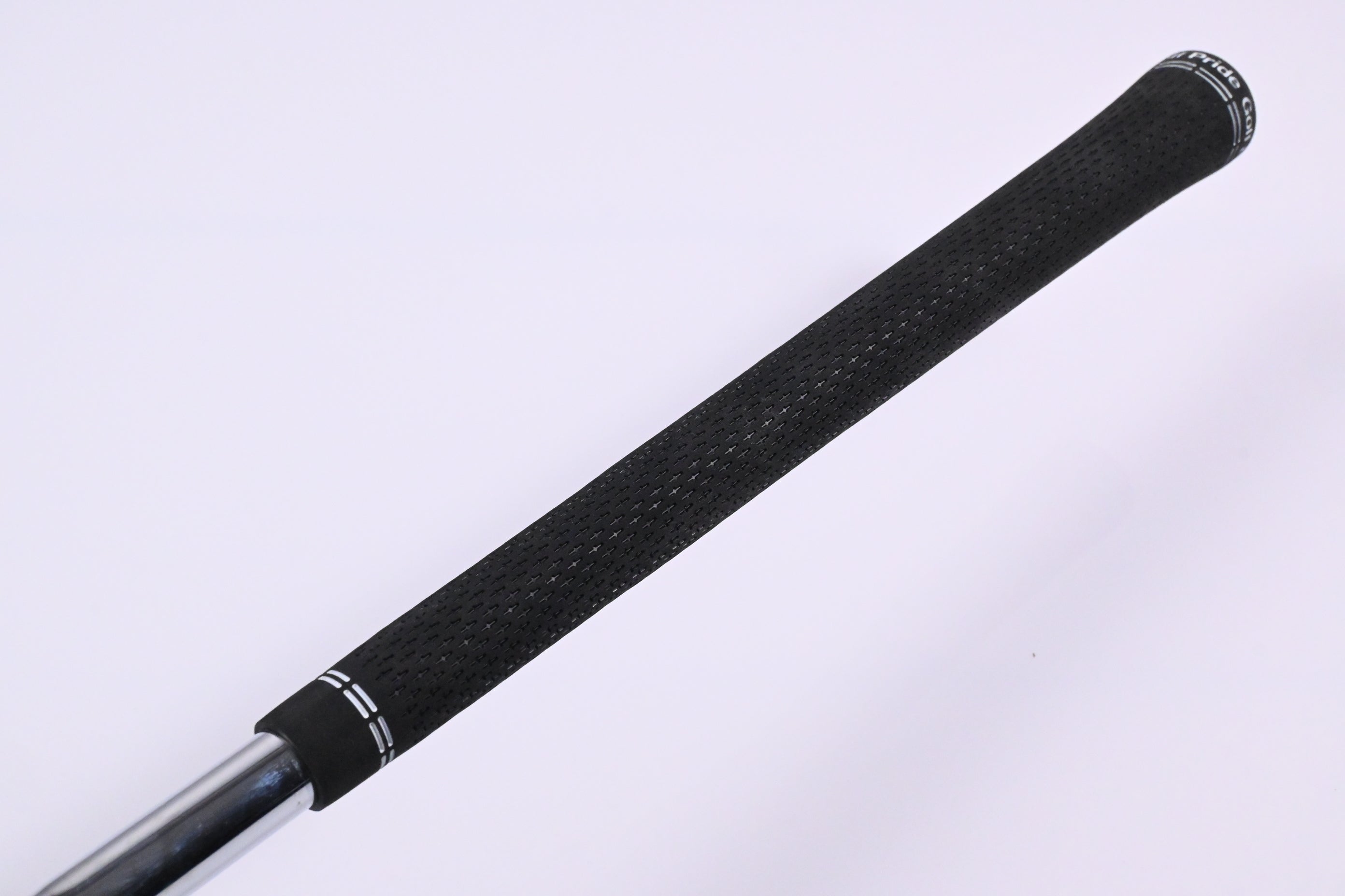 Ping i525 Pitching Wedge / 45 Degree / Black Dot / X-Flex KBS Tour 130 Shaft