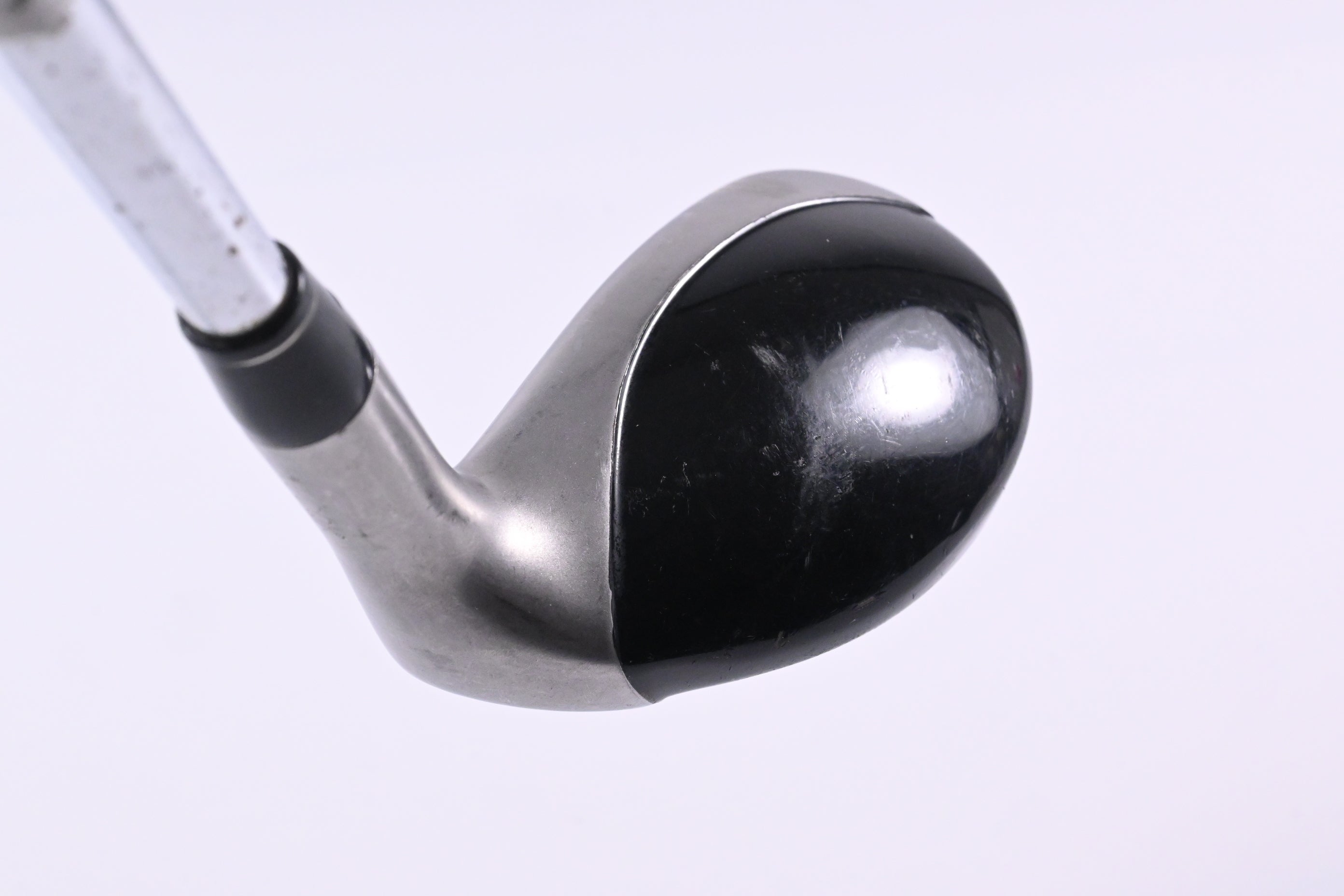 Taylormade Rescue Mid #4 Hybrid / 22 Degree / Regular Flex Taylormade Shaft