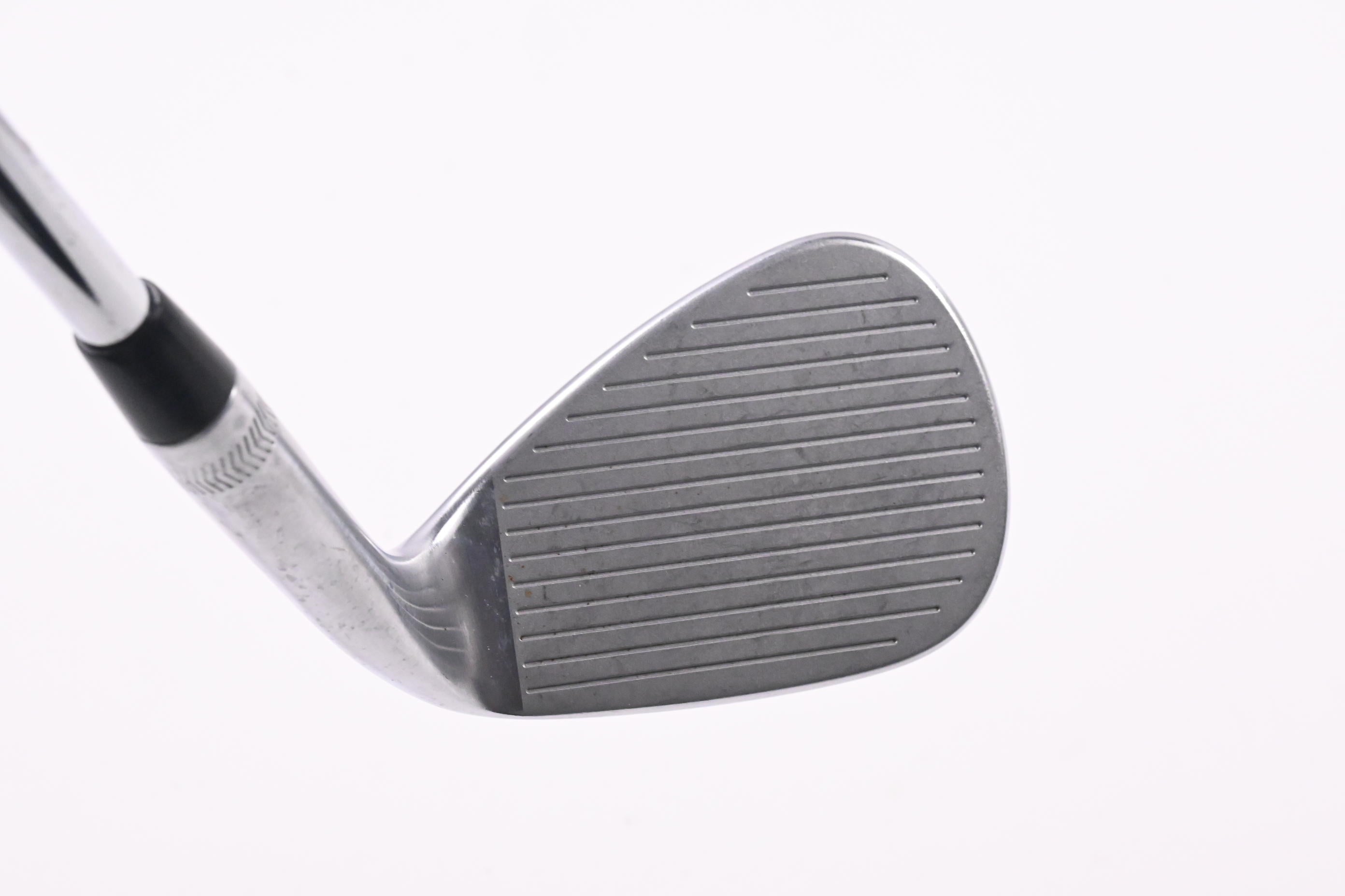 Left Hand PXG 0311 3X Forged Gap Wedge / 50 Degree / Regular Flex Elevate MPH 95