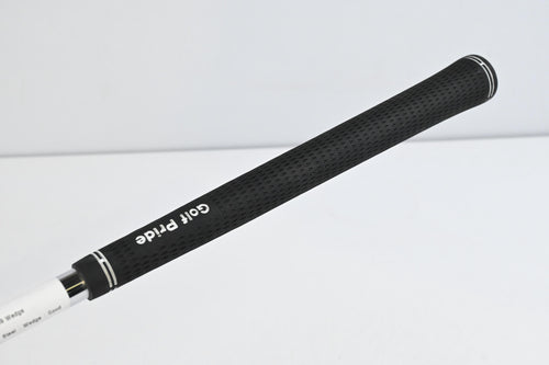 Ping S159 Gap Wedge / 52 Degree / Black Dot / Wedge Flex Ping Z-Z115 Shaft