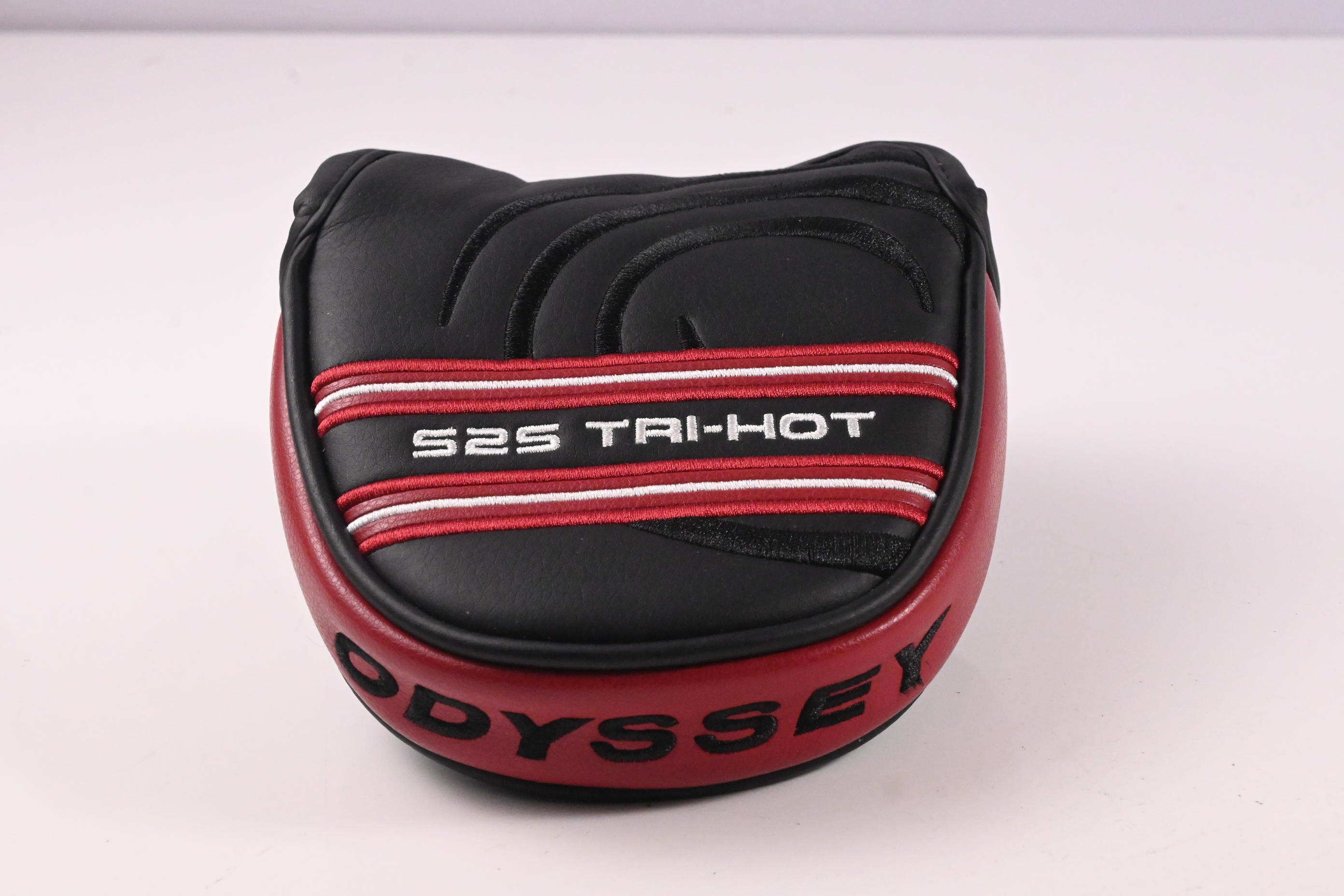Odyssey Square 2 Square Tri-Hot #7 Putter / 34 Inch