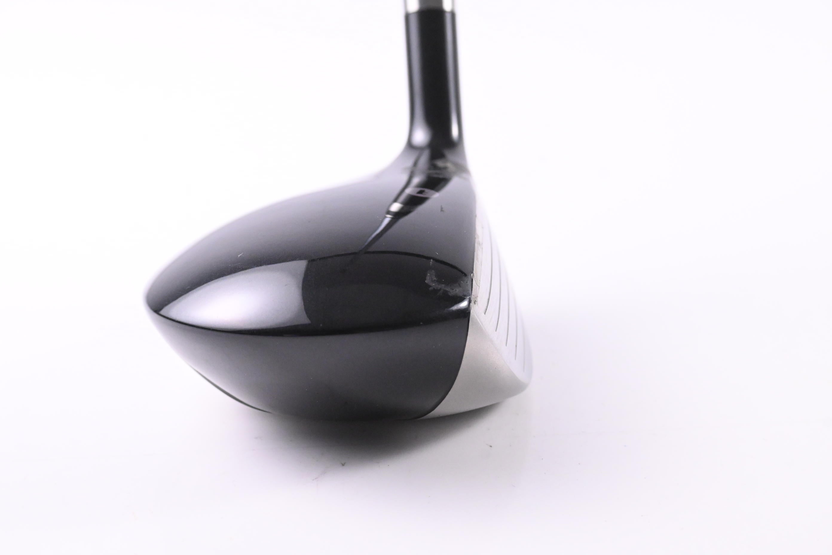 Nike Ignite T60 #4 Wood / 17 Degree / Stiff Flex Speedstep Ignite Shaft