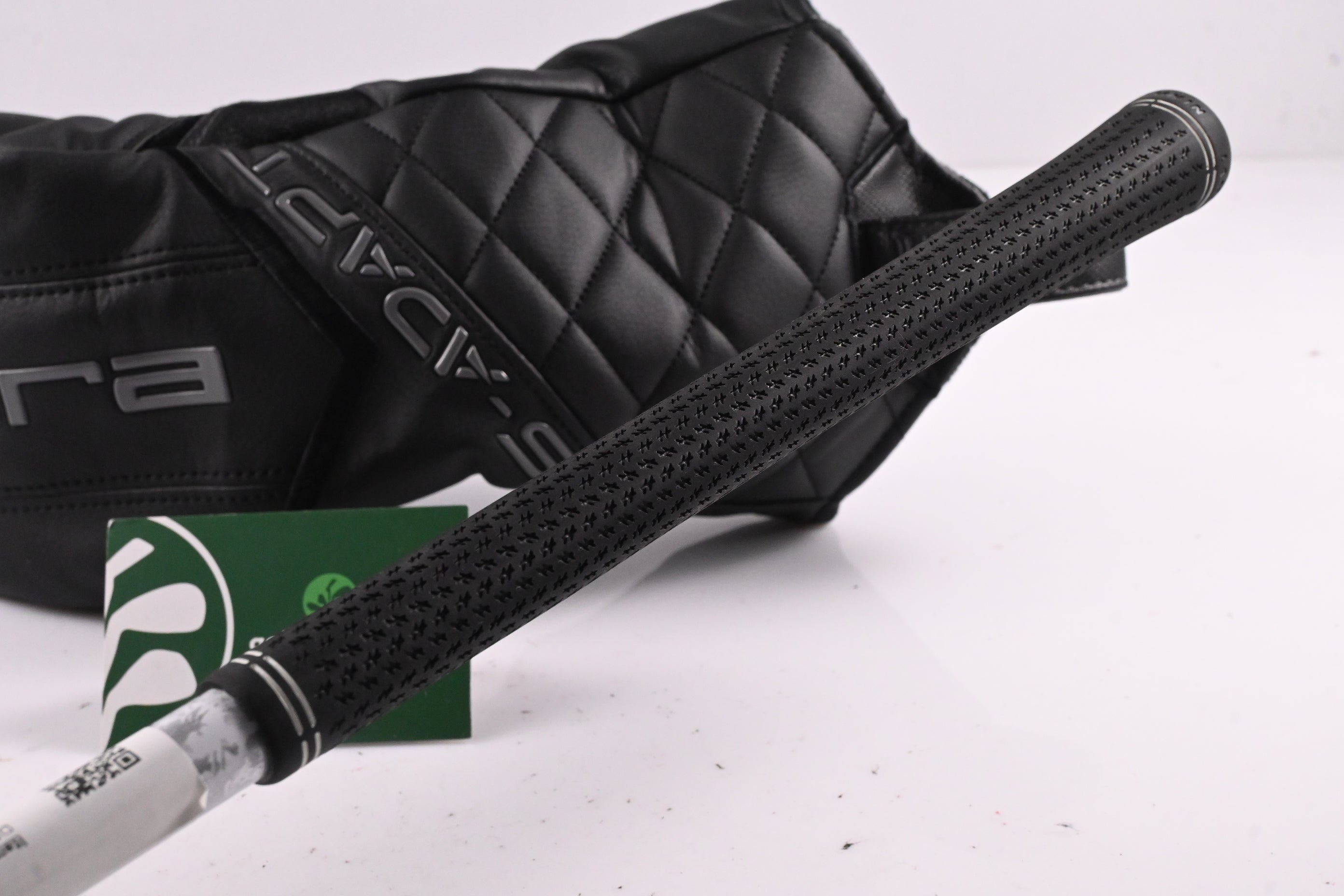 Left Hand Cobra DS-Adapt MAX-K Driver / 10.5 Degree / Regular Flex Denali Blue