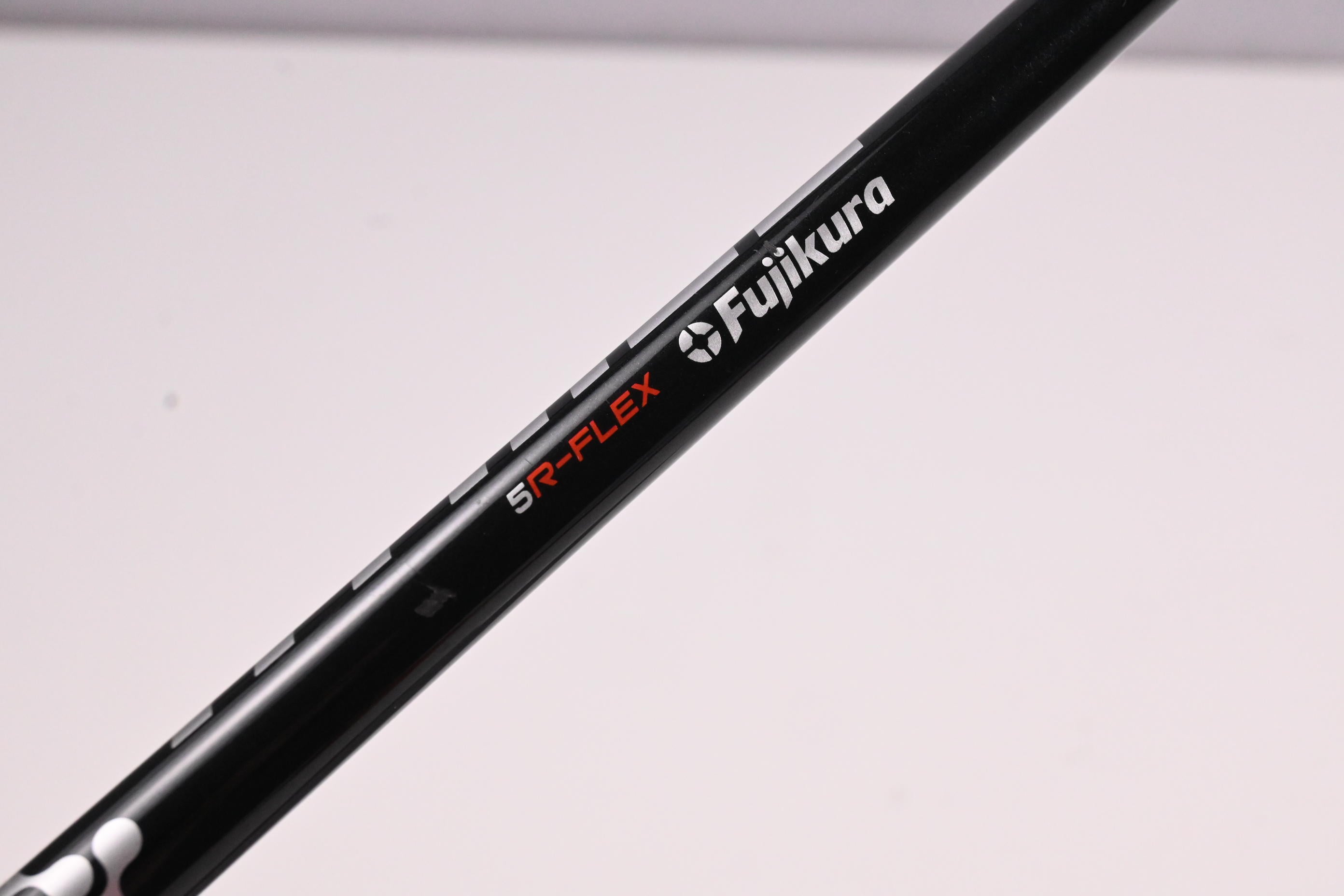 Fujikura Atmos Orange 5 Driver Shaft / Regular Flex / Taylormade 2nd Gen